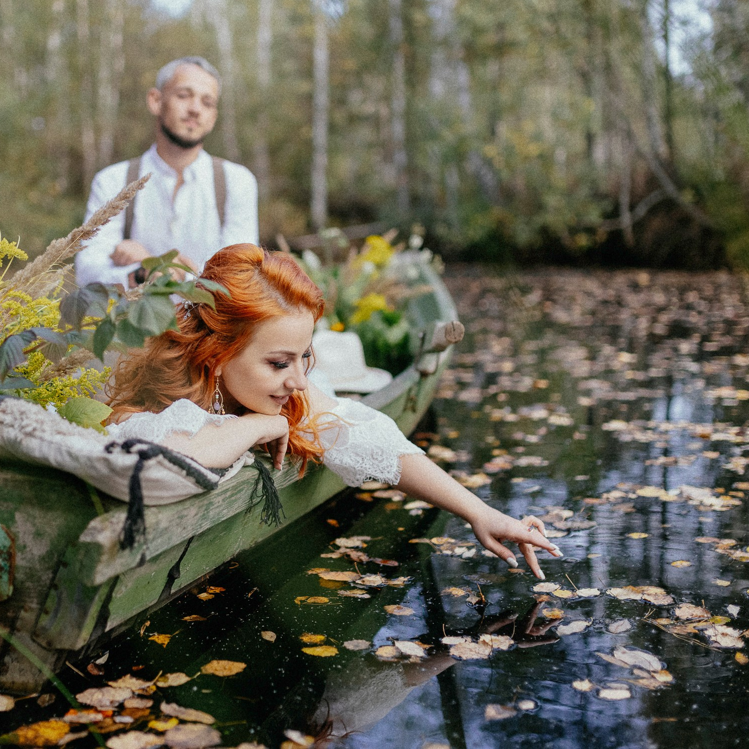 Фотостудия «Зачарованный Сад» в 20 минутах от центра Екатеринбурга