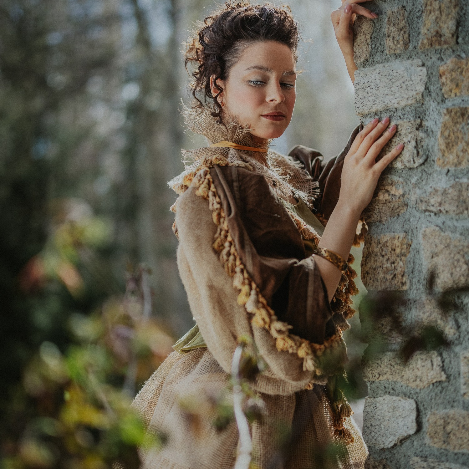 Фотостудия «Зачарованный Сад» в 20 минутах от центра Екатеринбурга