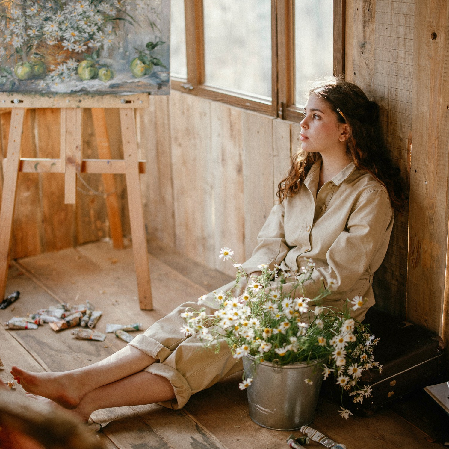 Фотостудия «Зачарованный Сад» в 20 минутах от центра Екатеринбурга