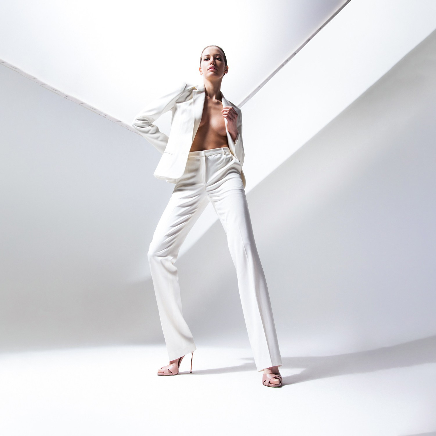 Цены коммерческой ретуши