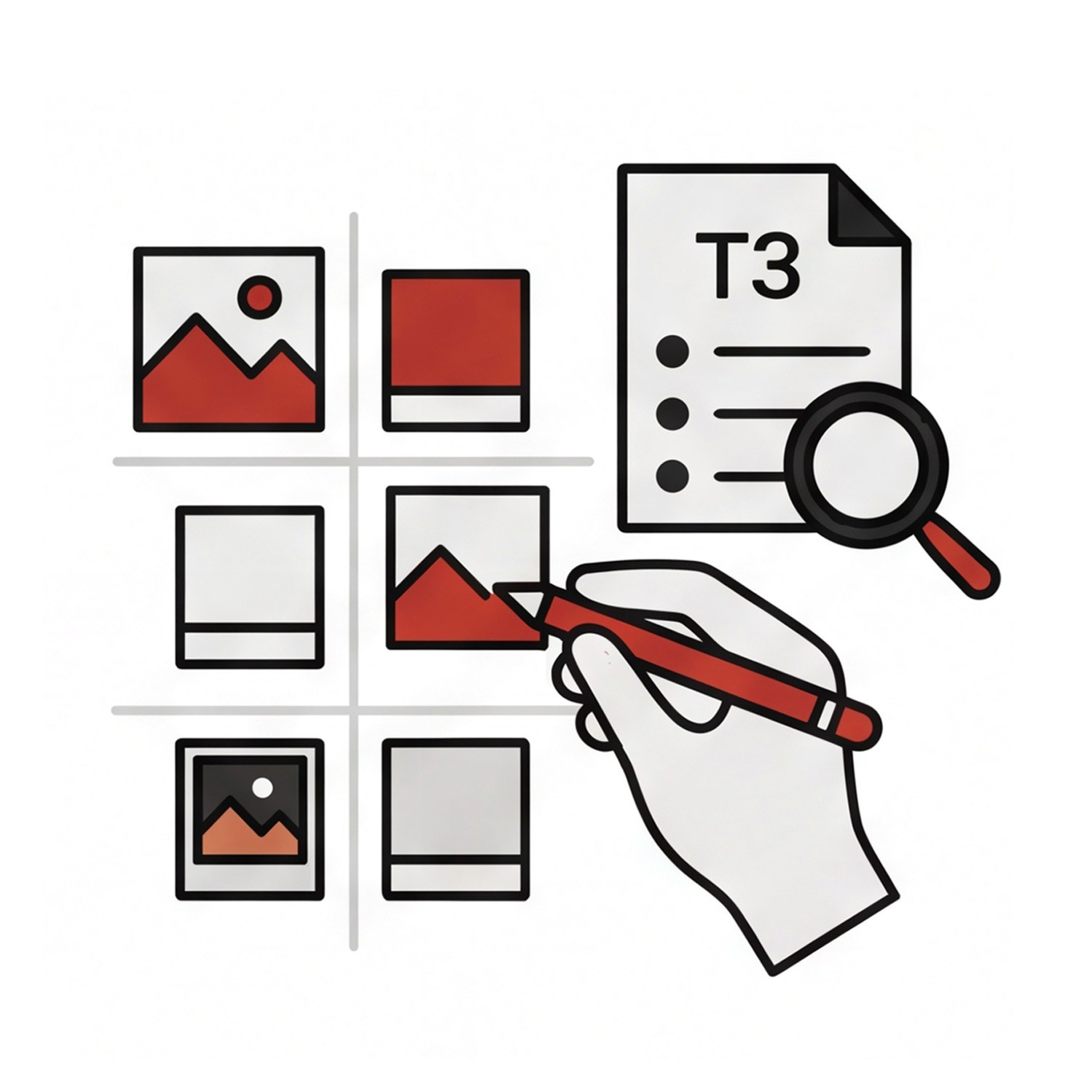 Съёмка «под ключ». Фотостудия CHIC Рязань