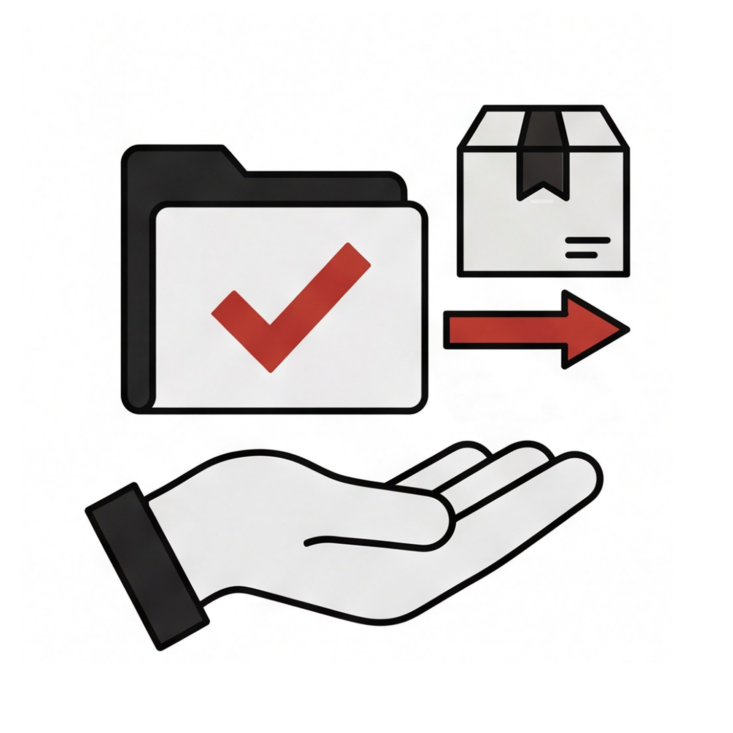 Съёмка «под ключ». Фотостудия CHIC Рязань