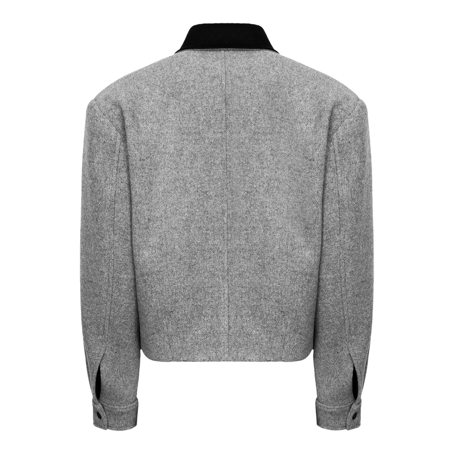 Съёмка одежды на невидимом манекене для LioStore