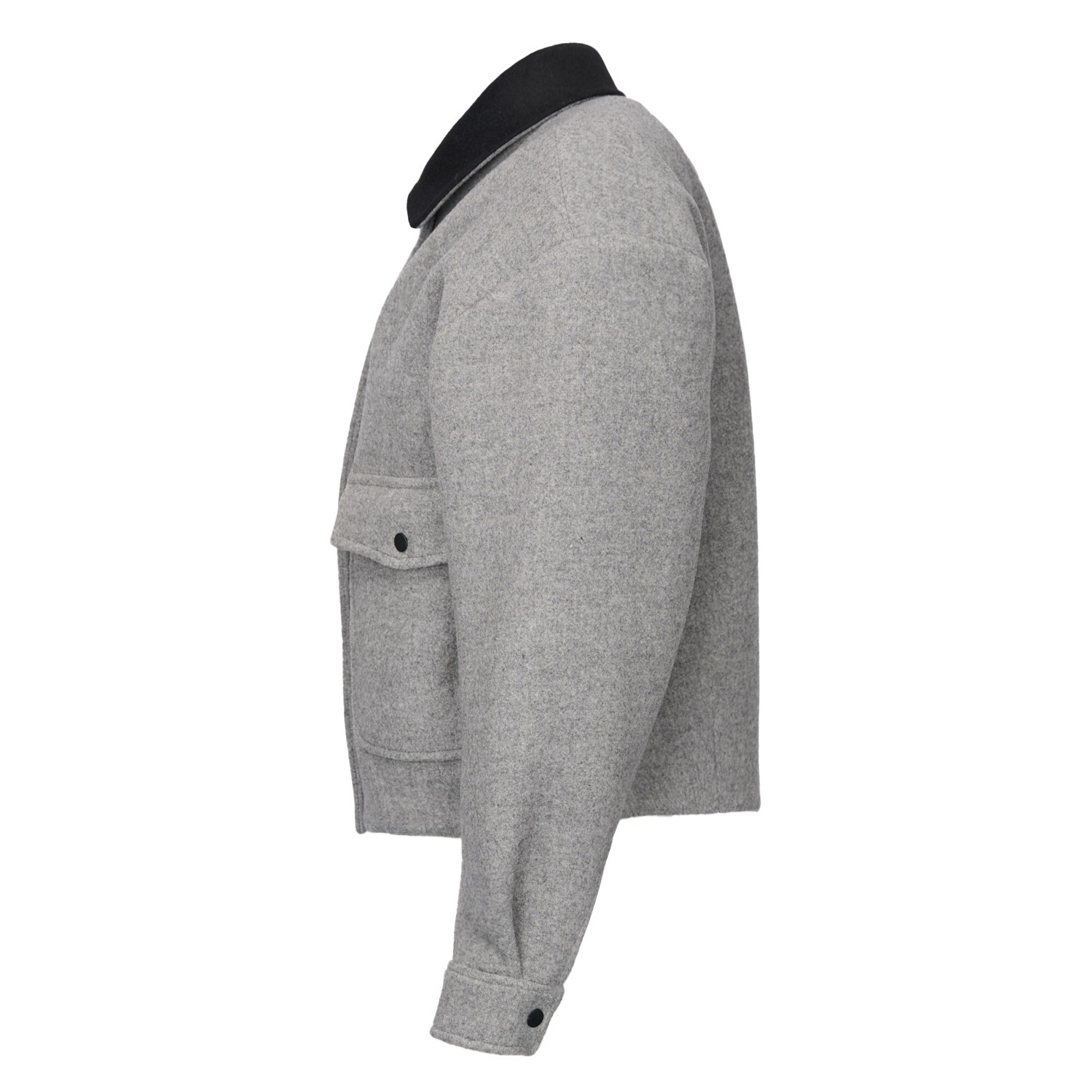 Съёмка одежды на невидимом манекене для LioStore