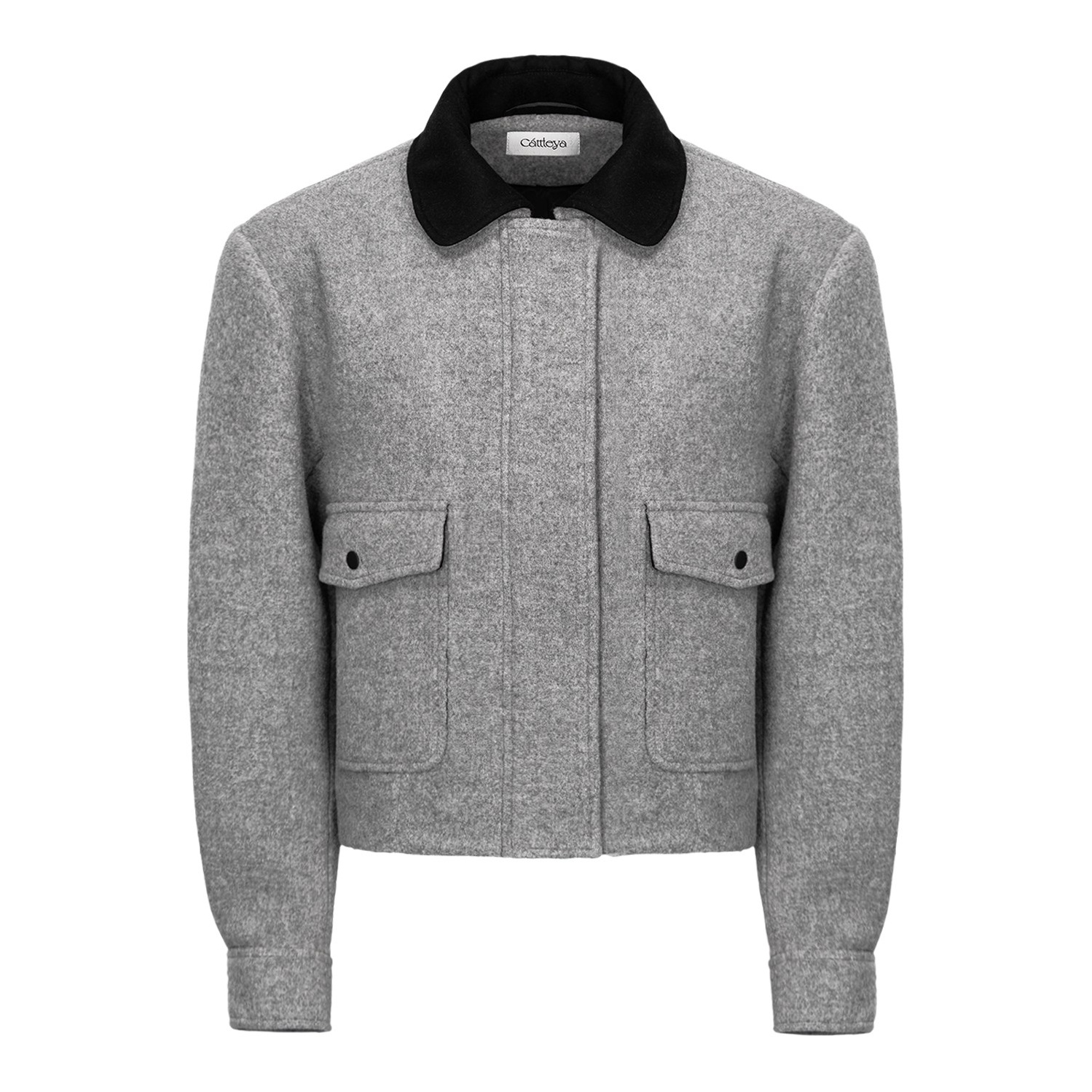 Съёмка одежды на невидимом манекене для LioStore