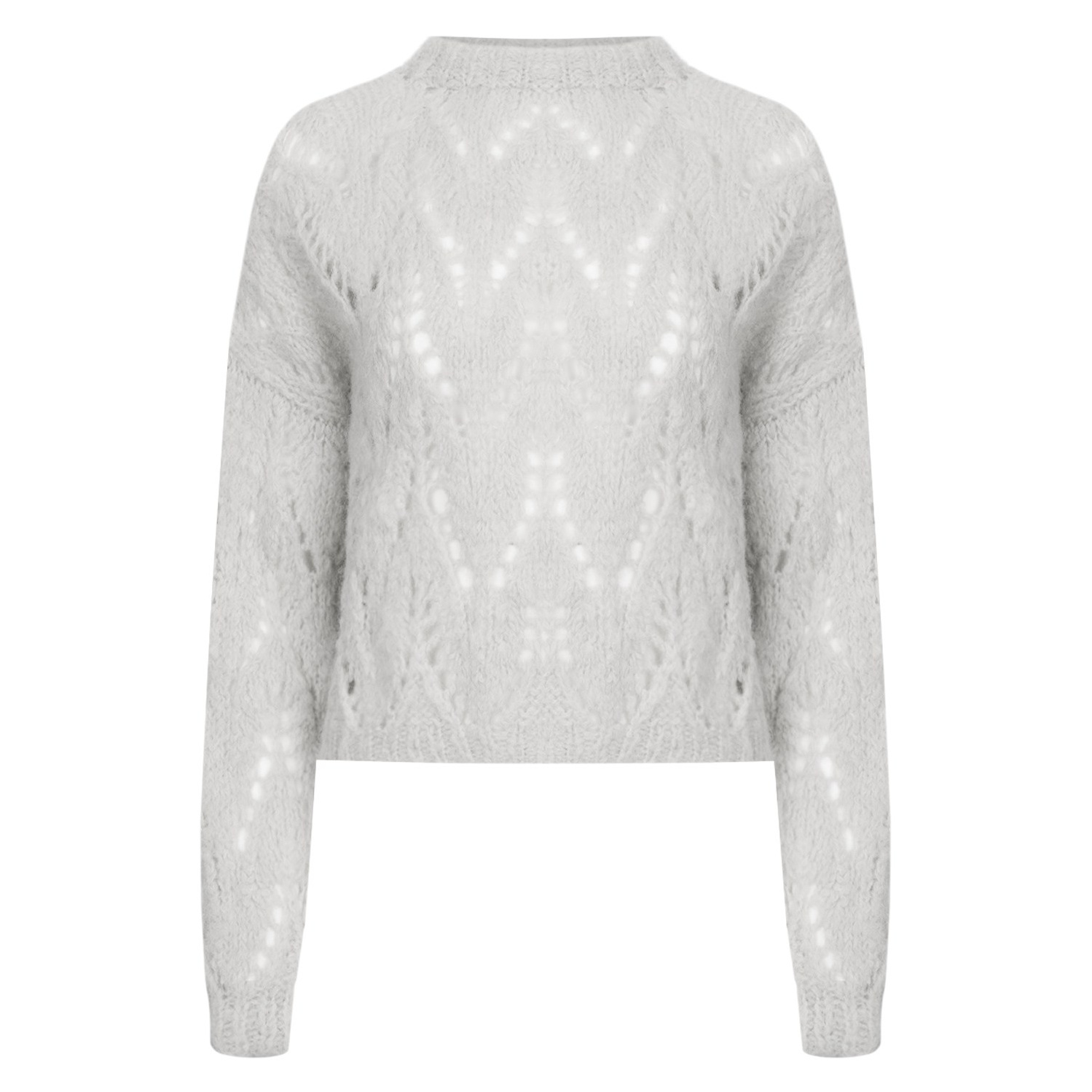 Съёмка одежды на невидимом манекене для LioStore 