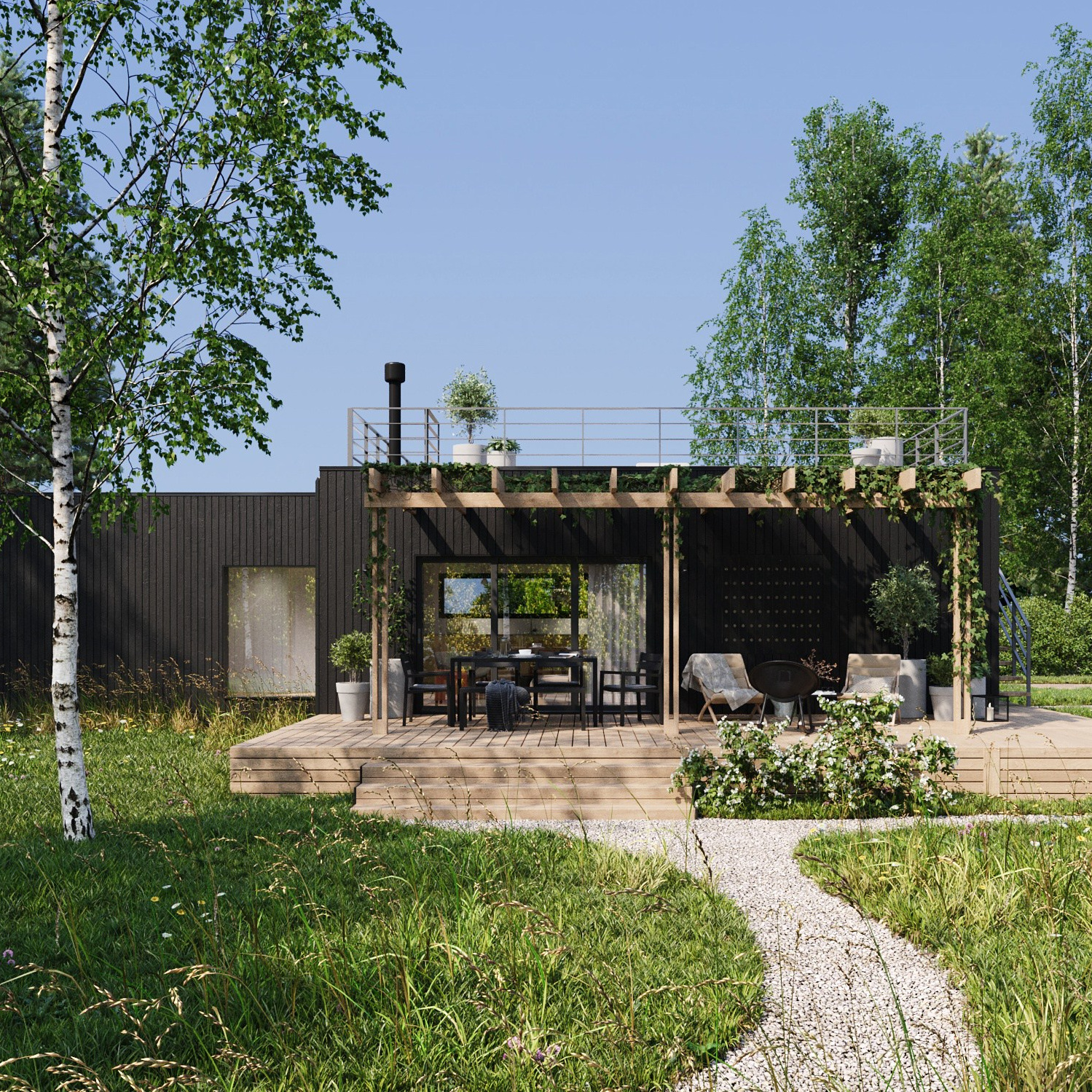 Услуги. Полякова Екатерина — дизайнер интерьера, архитектор