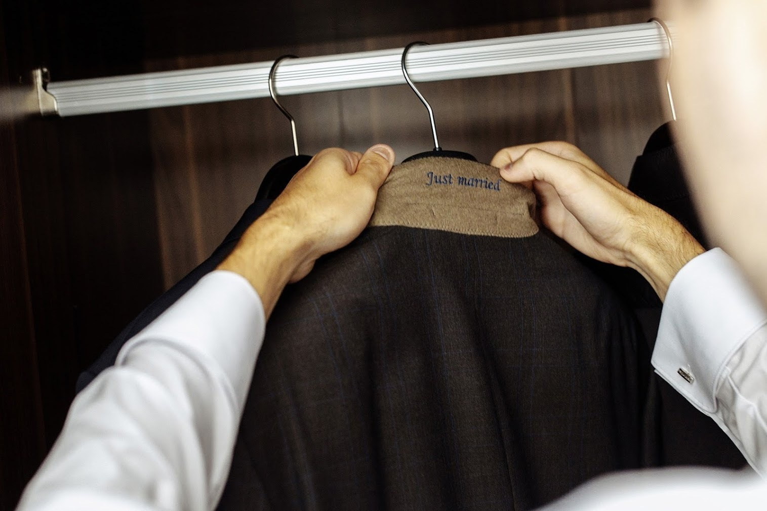 Даша и Дима. 12 августа 2017. Анонс свадьбы. Фотограф Игорь Цаплин