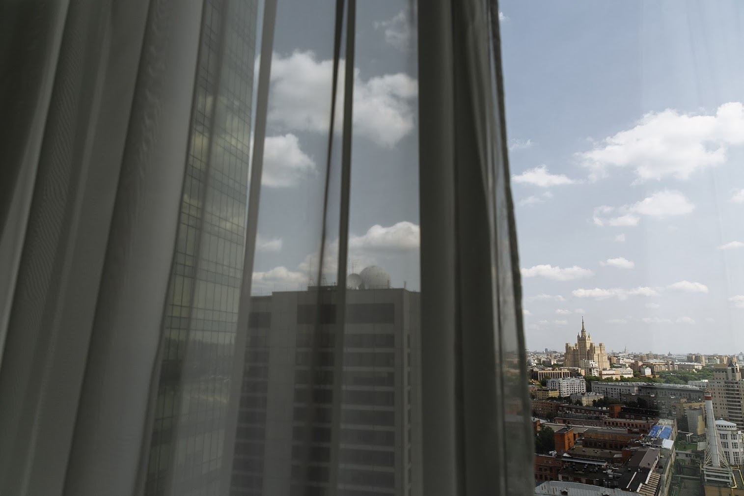 Дмитрий и Ксения. 18 июня 2016. Анонс. Фотограф Игорь Цаплин