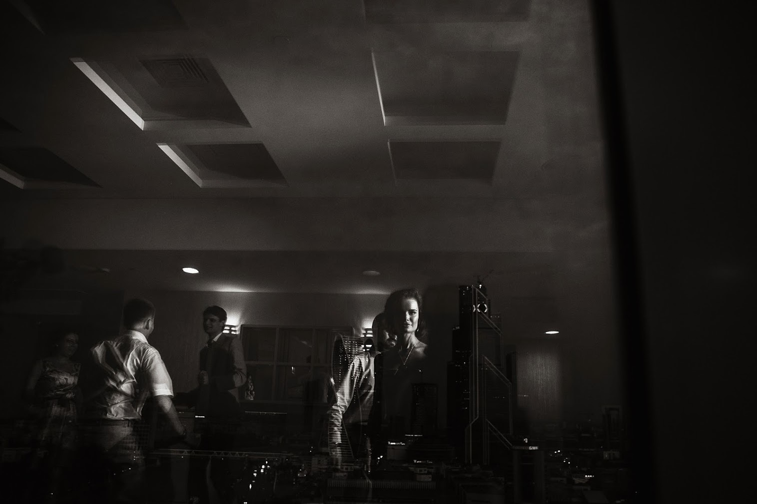 Дмитрий и Ксения. 18 июня 2016. Анонс. Фотограф Игорь Цаплин