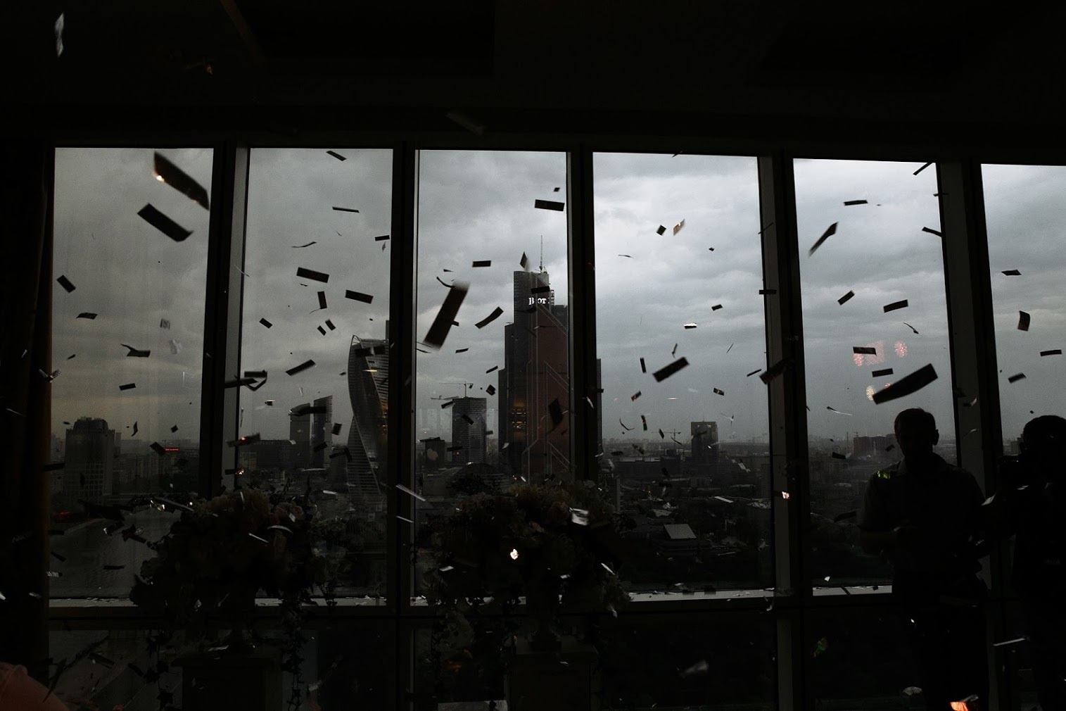 Дмитрий и Ксения. 18 июня 2016. Анонс. Фотограф Игорь Цаплин