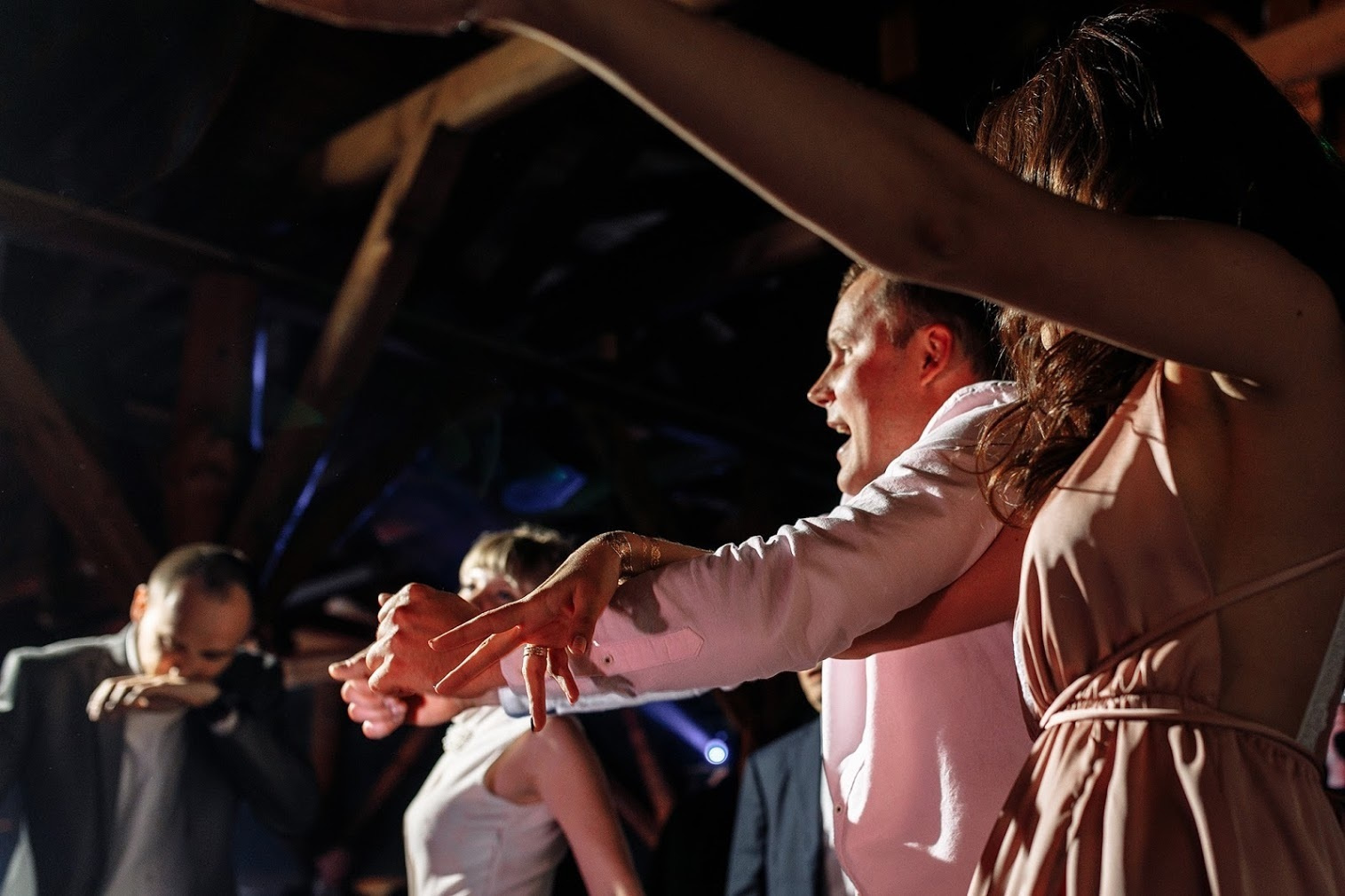 Лиза и Костя. 26 августа 2017. Анонс свадьбы. Фотограф Игорь Цаплин