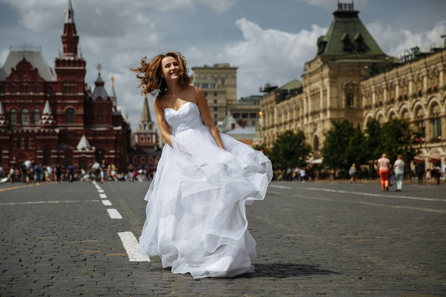 Василина и Сэм. 25 июня 2016. Анонс. Фотограф Игорь Цаплин