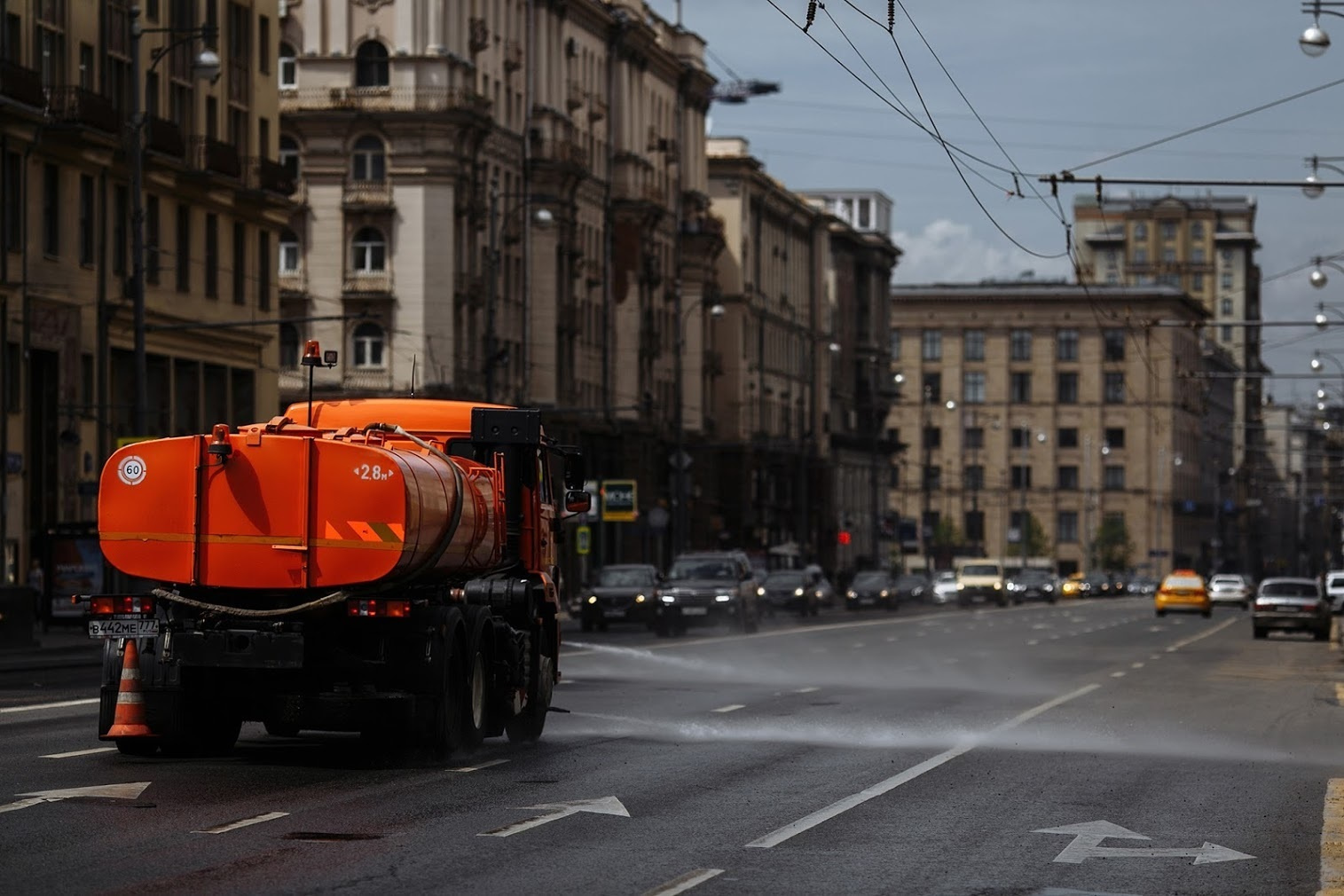 Василина и Сэм. 25 июня 2016. Анонс. Фотограф Игорь Цаплин