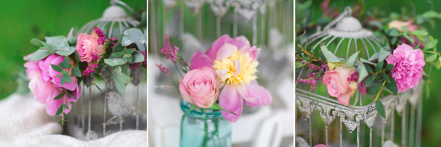 Анонс фотопроекта «Flowers Season». Детский и семейный фотограф в Москве Катерина Орлова