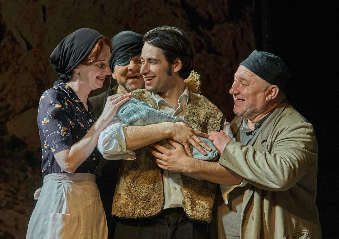 Жажда жизни. Журнал о самом особенном. Пермь и Пермский край