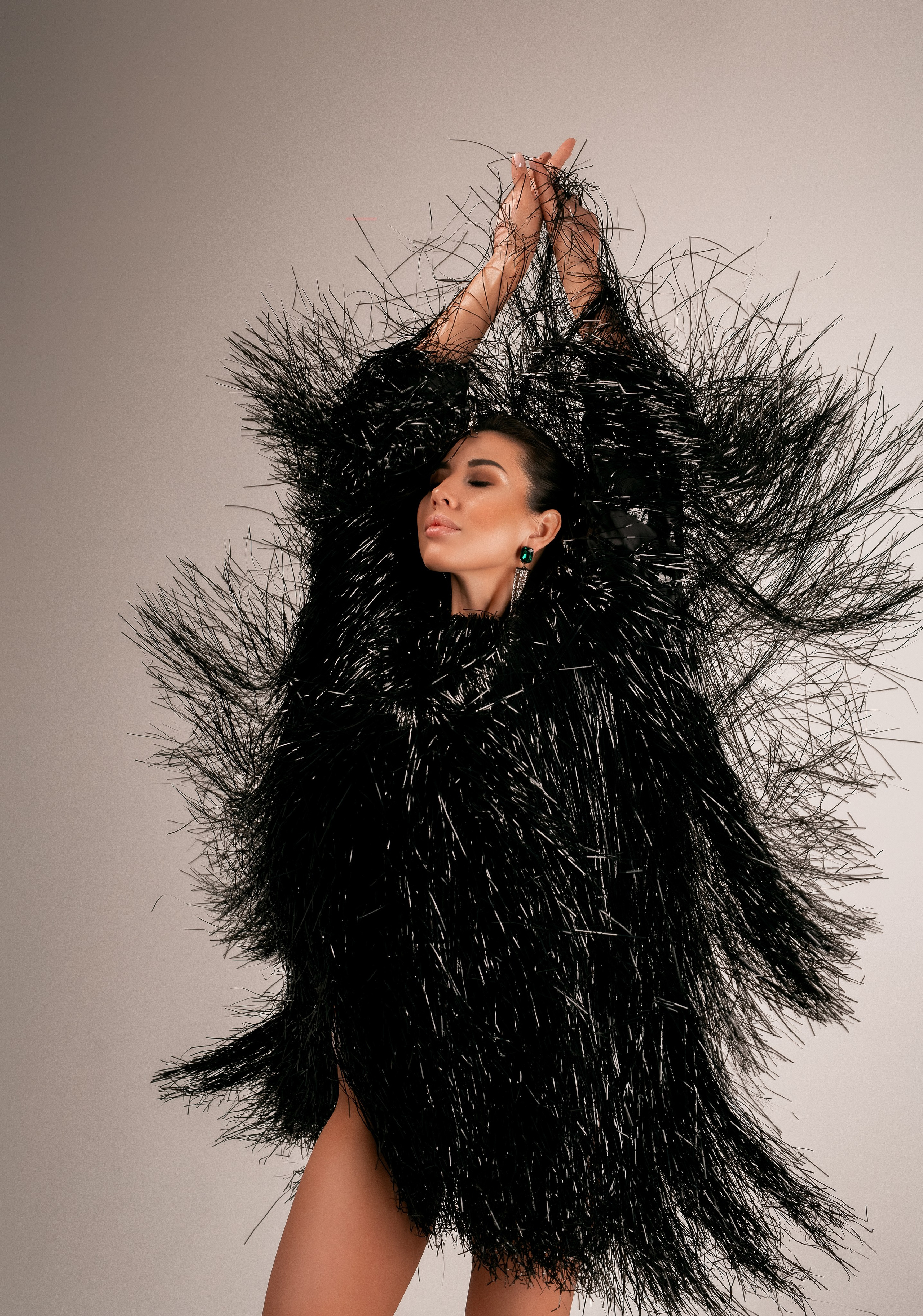 Как быстро привести себя в форму без вреда для здоровья. Профессиональный фотограф Сахалин, Самойлова Надин