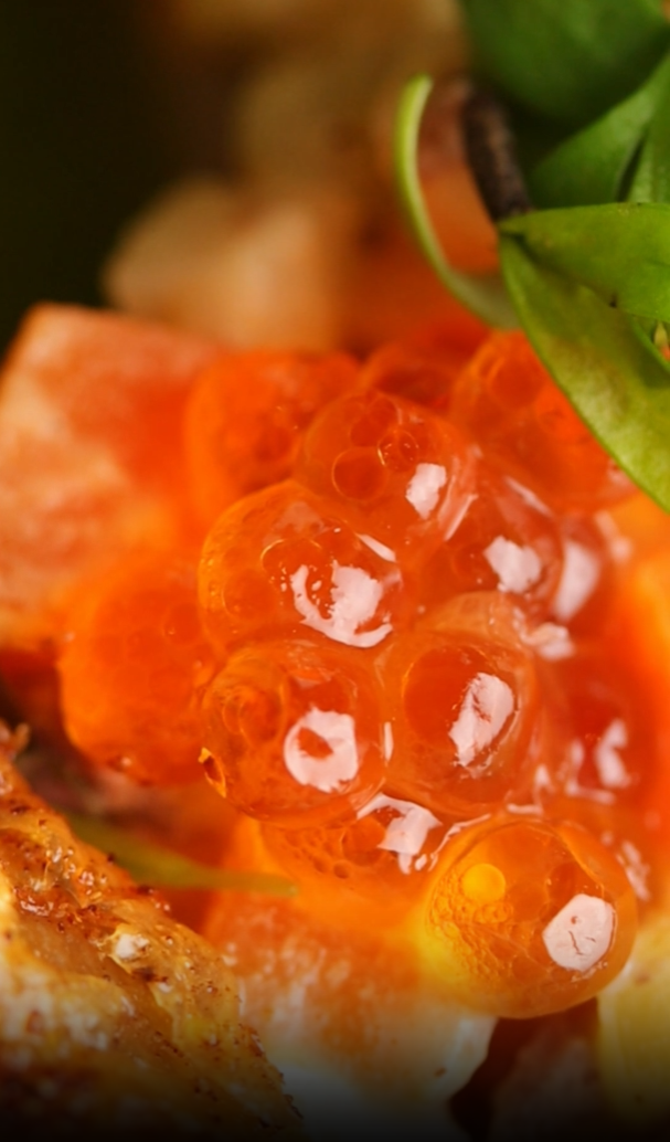 Фуд-видеограф в Москве Алина Алексеева