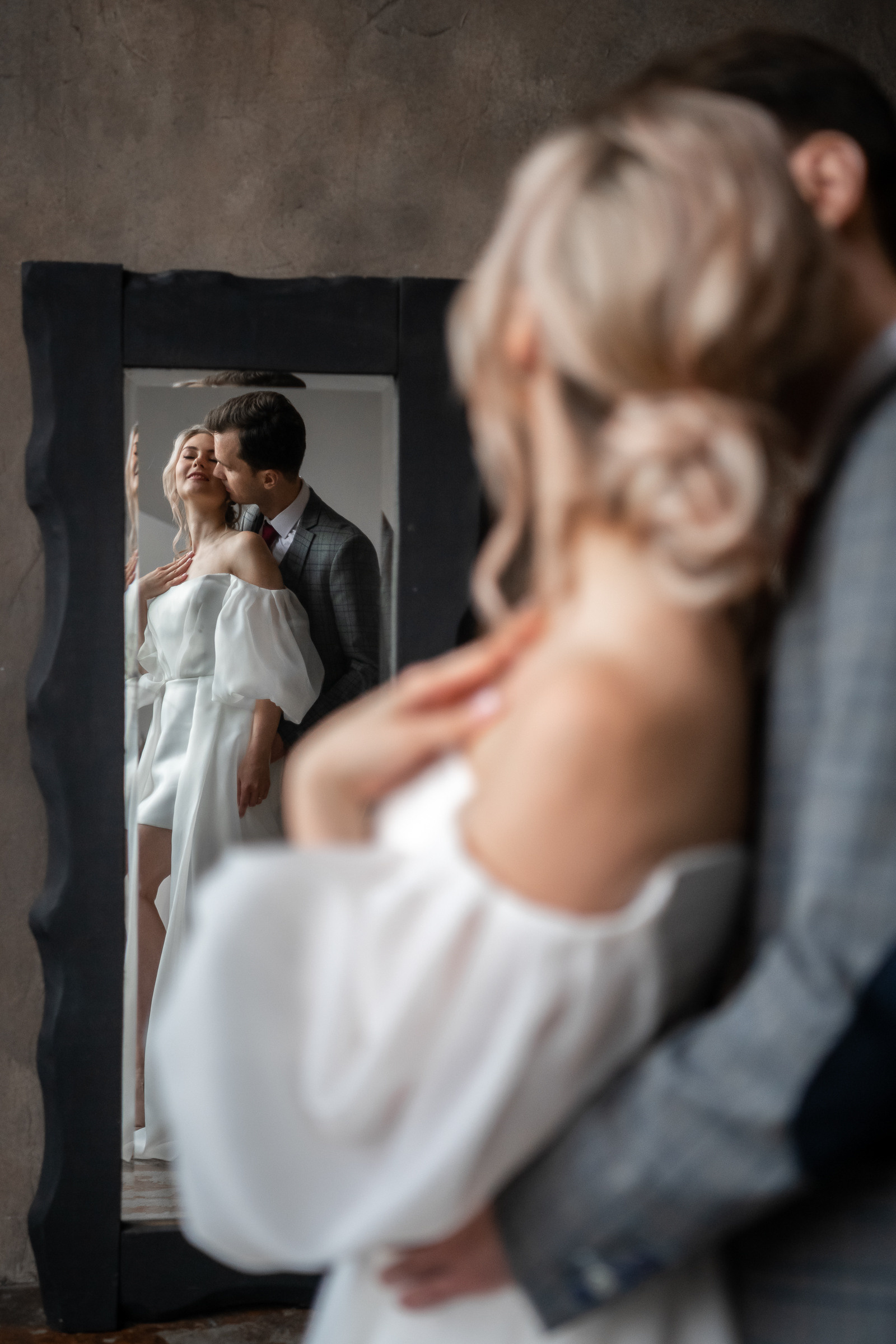 Фомина Елена Свадебный и семейный фотограф