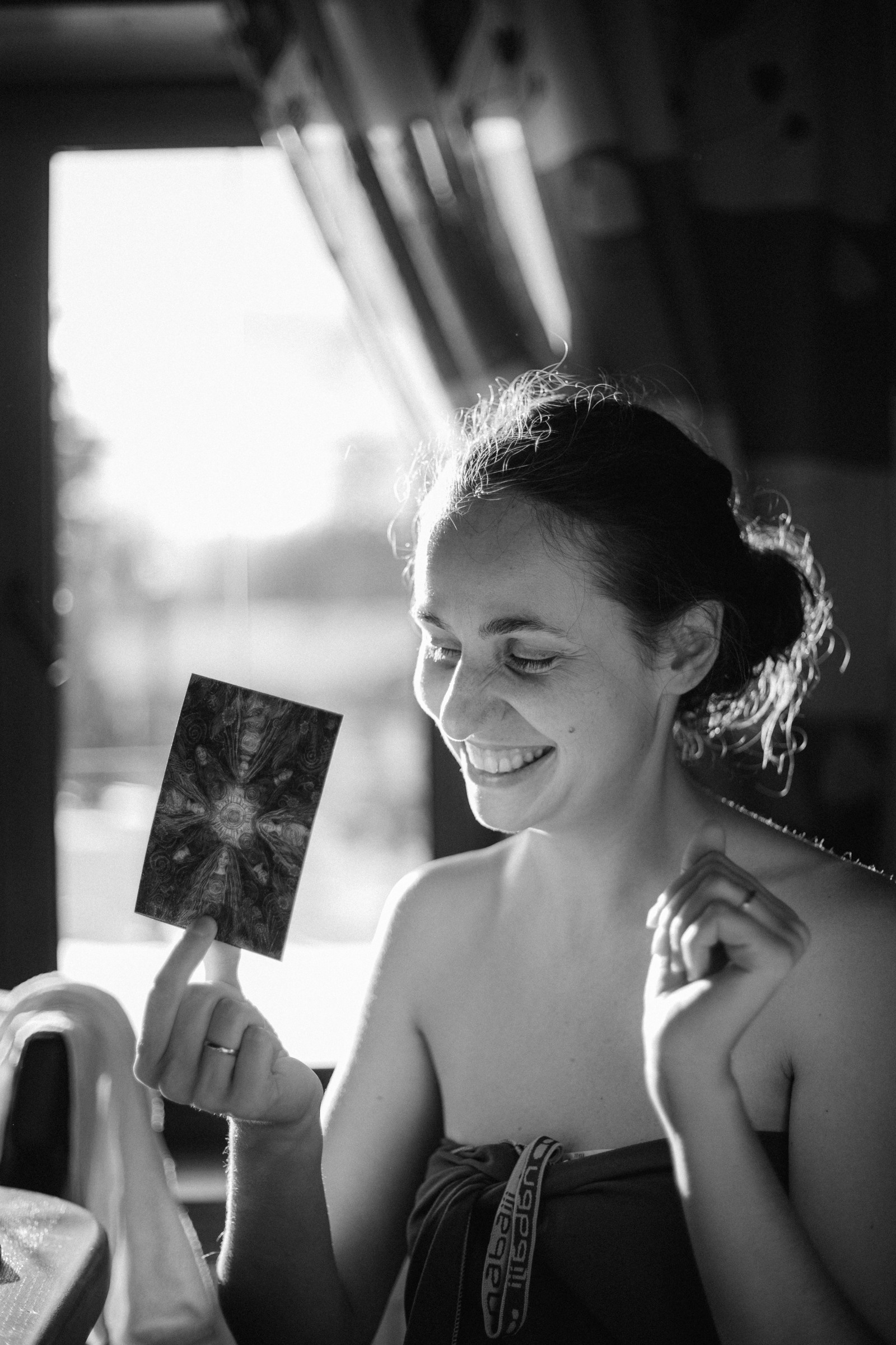 Женский и репортажный фотограф Москва Натали Смирнова