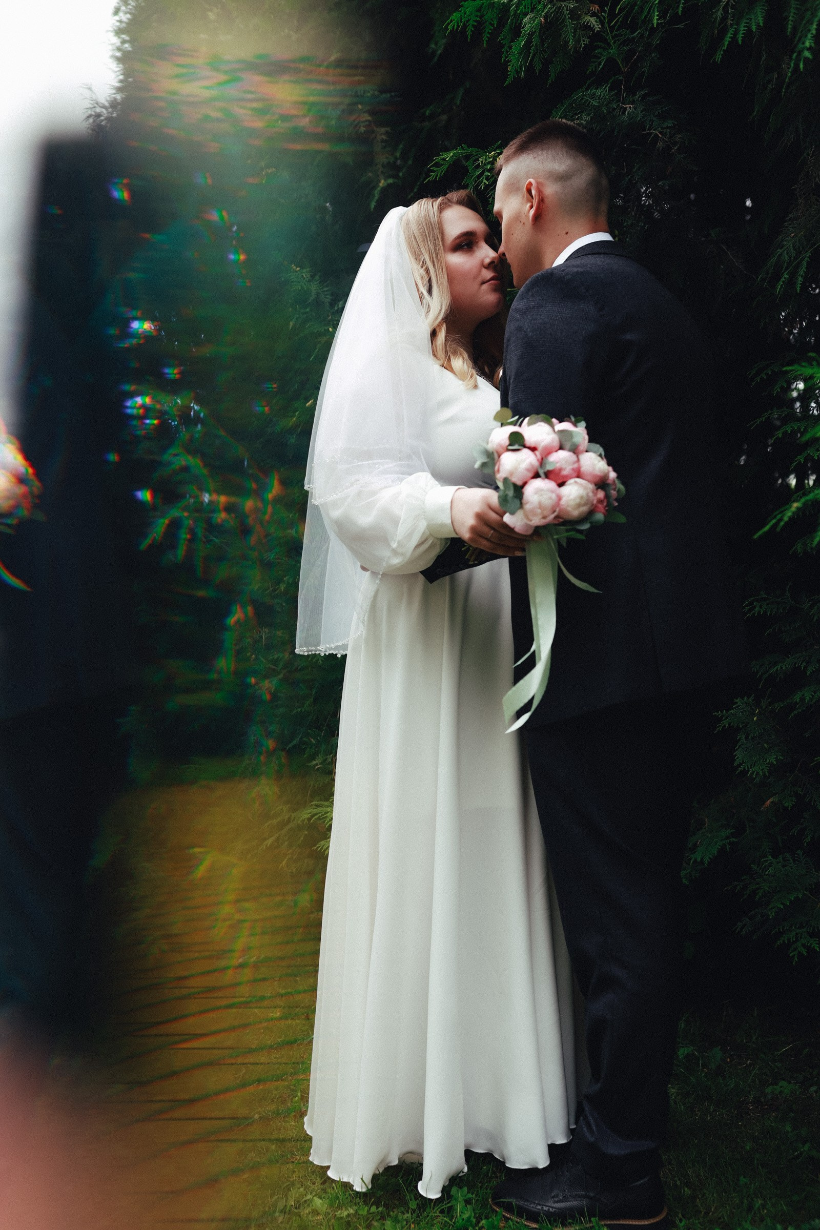 Портретный и лайфстайл фотограф в Москве Катерина Медведева