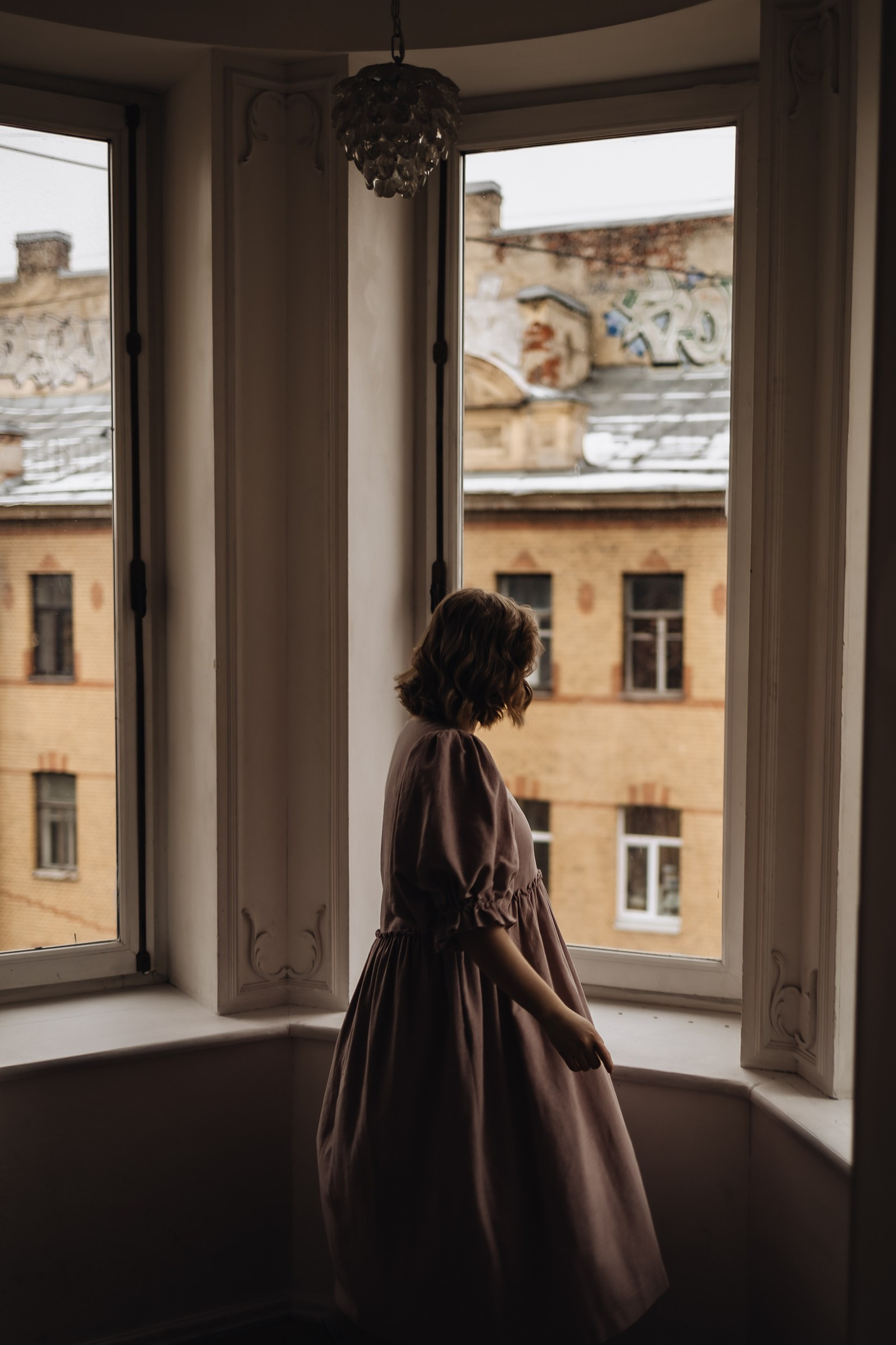 Персональная фотосессия. Фотограф СПБ Beznosikovaa