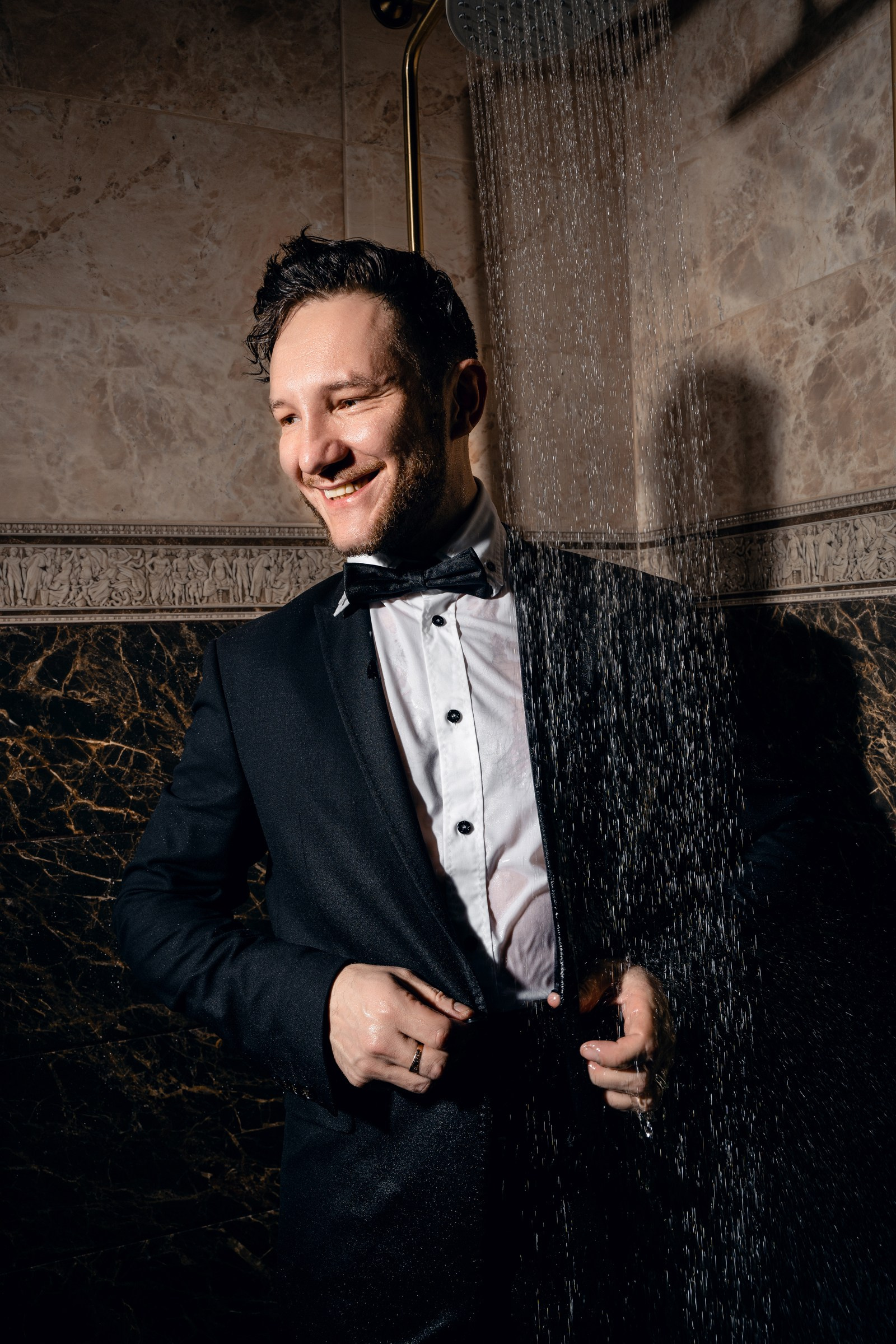 Бизнес-портреты в Санкт-Петербурге