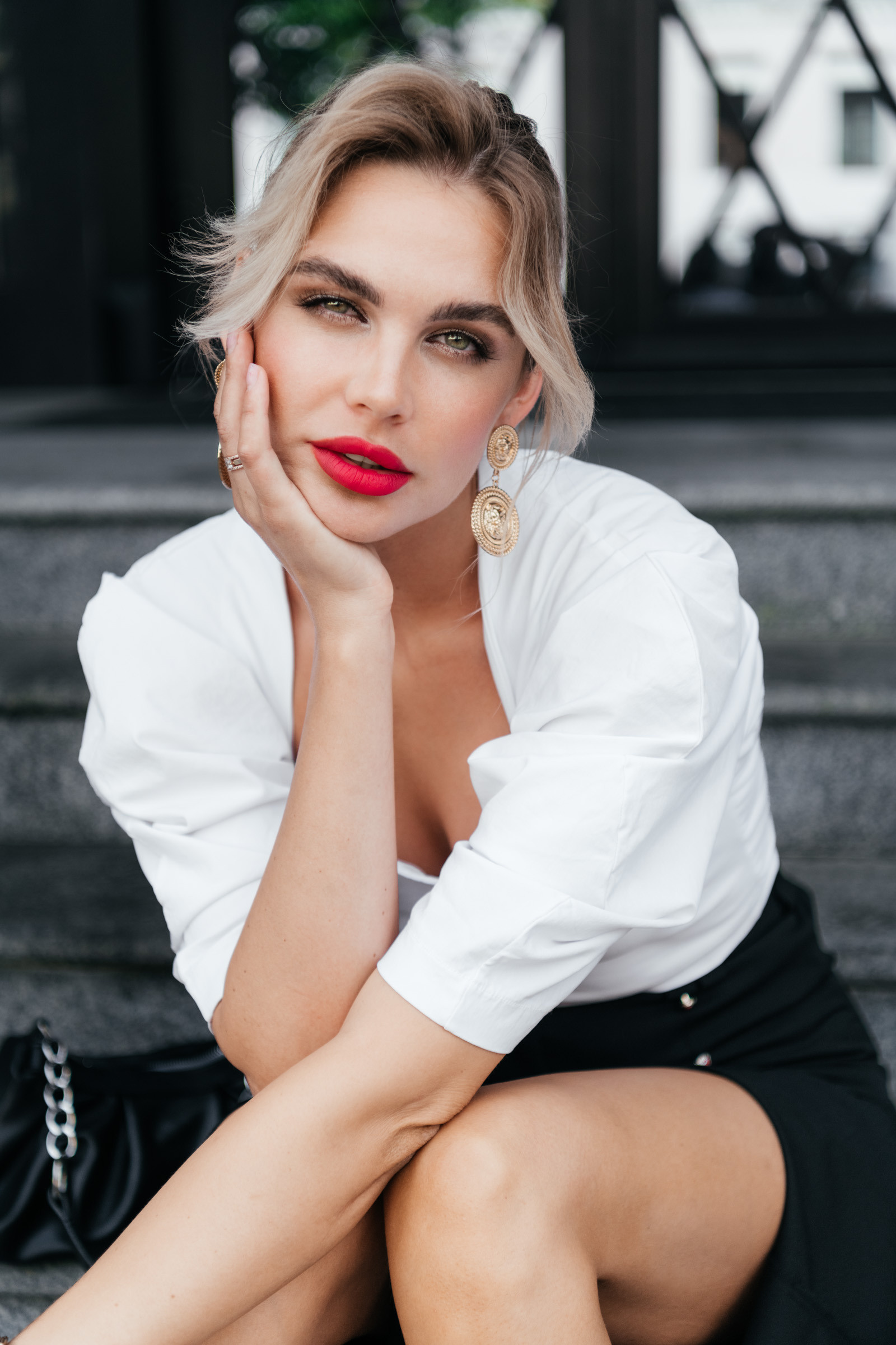 Свадебный и портретный фотограф в Минске и РБ Владислав Саков