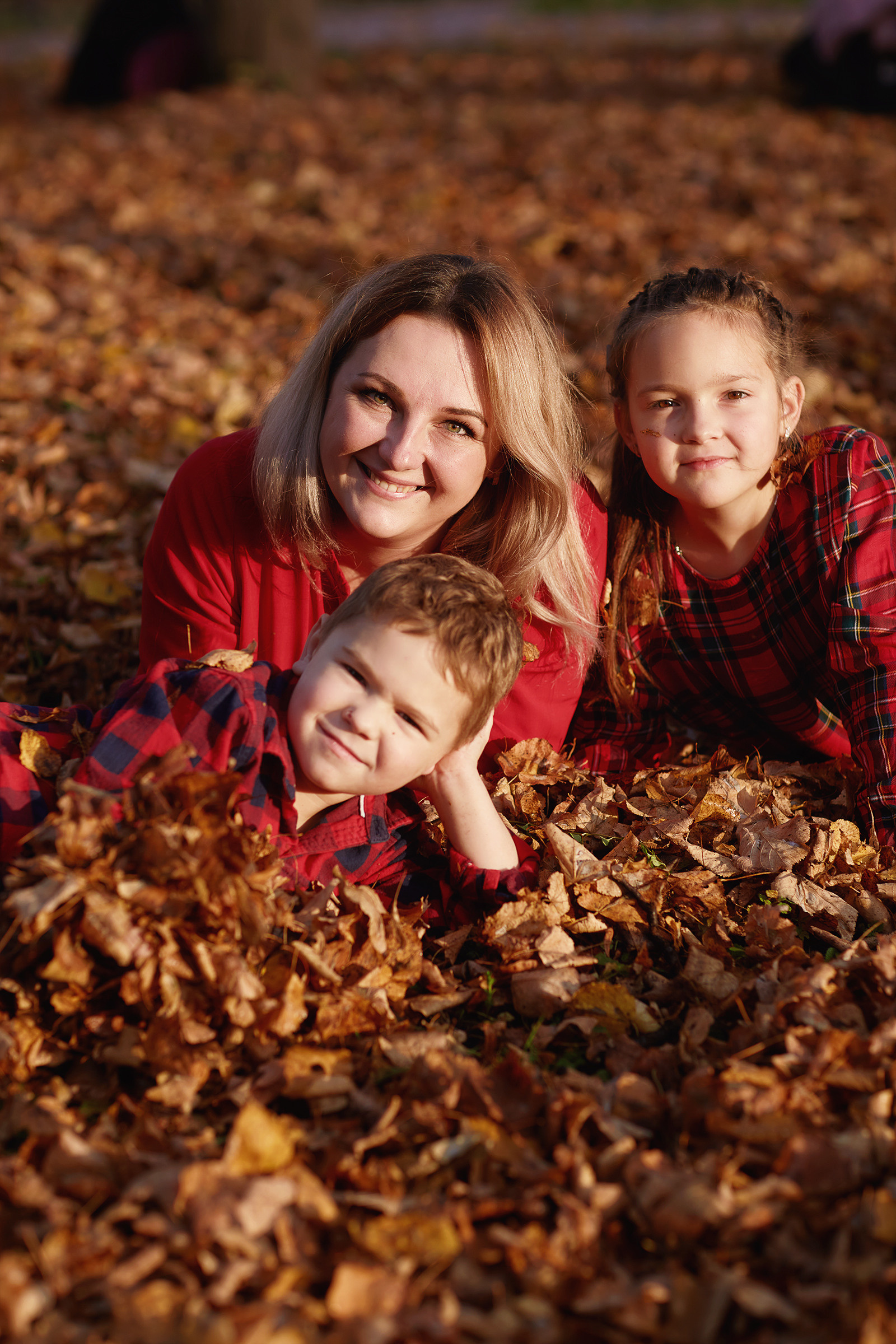 Фотограф Роман Желтухин