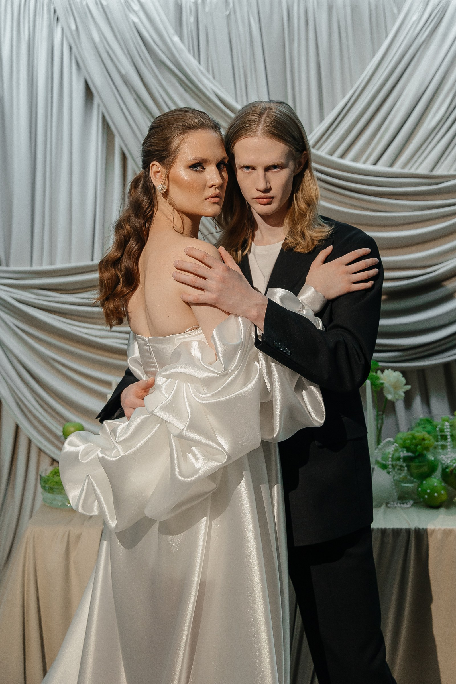 Wedding. Видеограф Никита Медведев