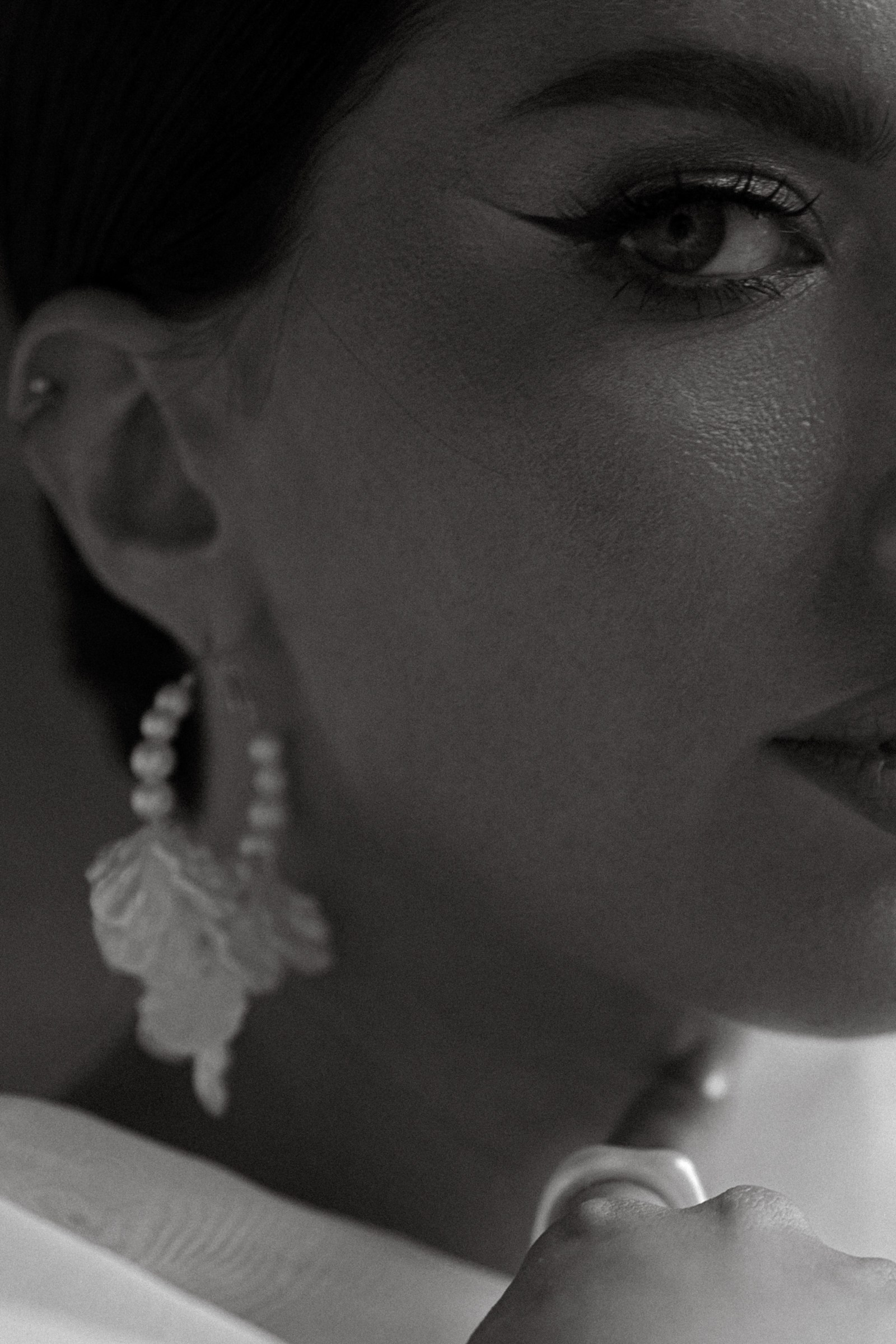 Свадебная съемка. Фотограф Daria Wilner