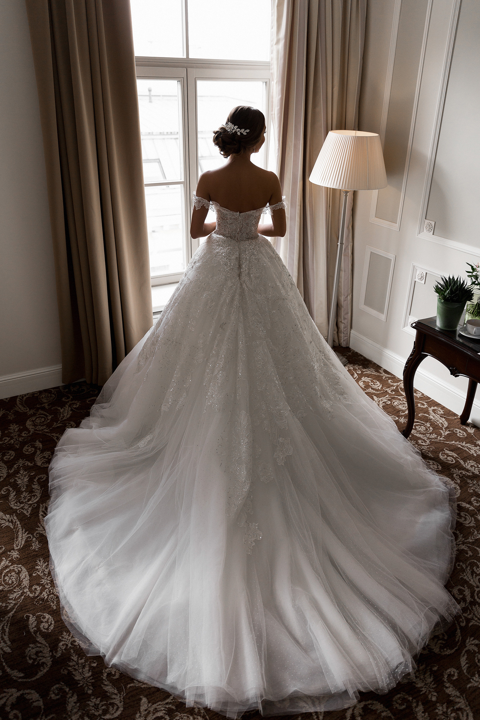 Фотограф в Санкт-Петербурге и Москве Ян Голубев