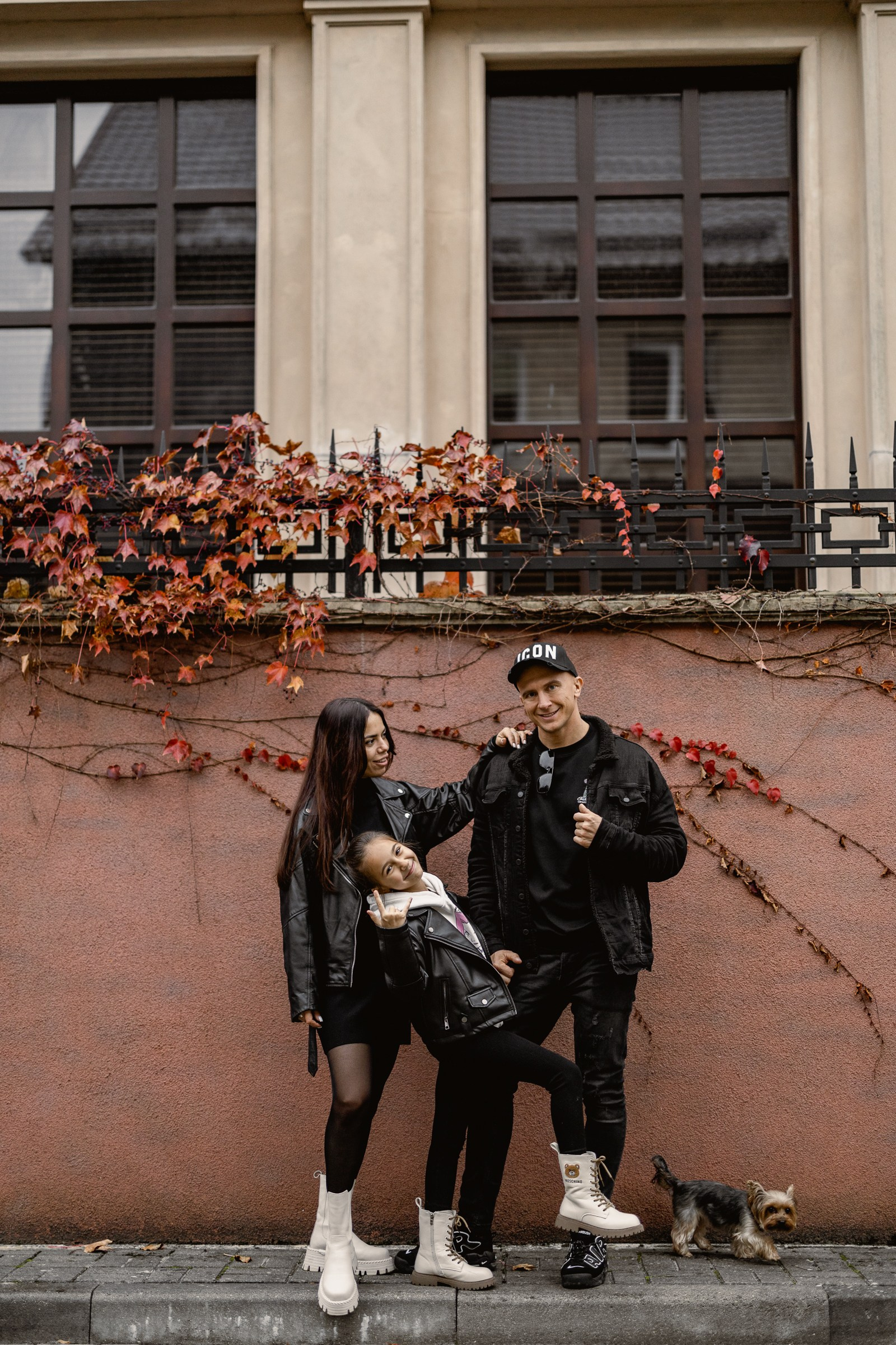 Свадебный и семейный фотограф в Калининграде Грибачев Владимир