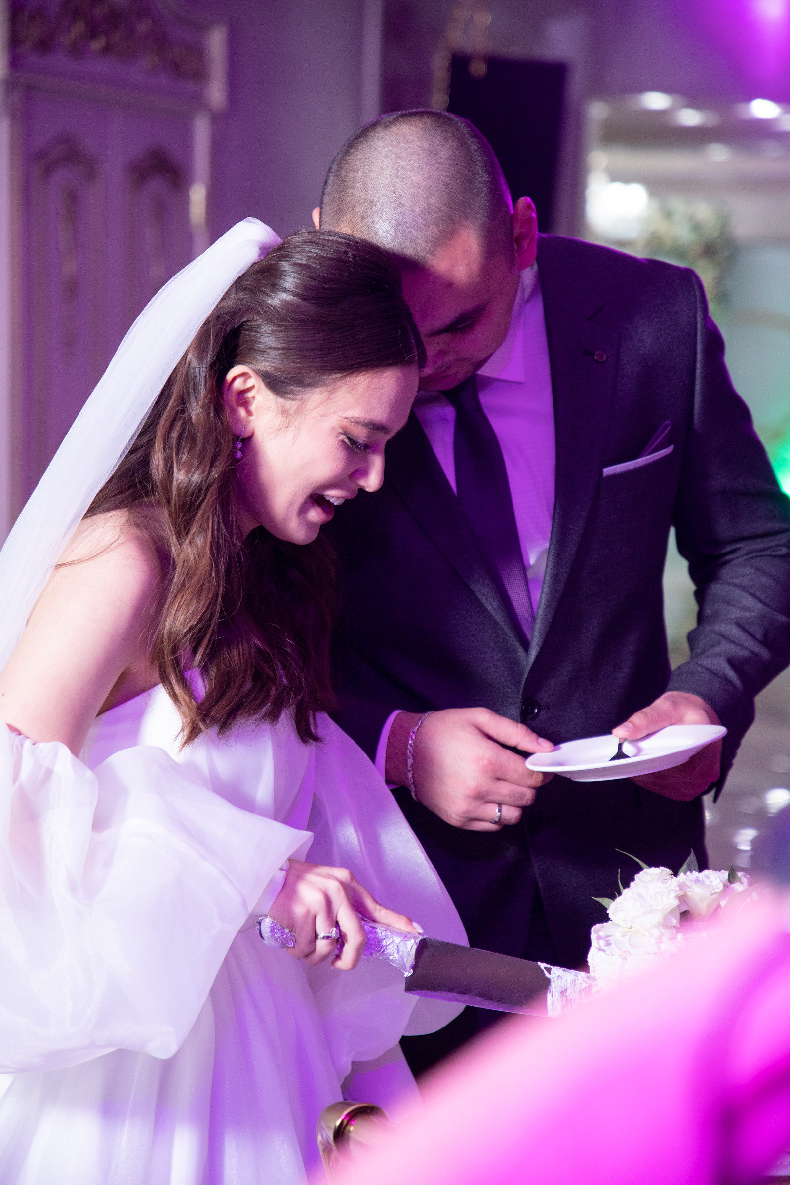 Свадебный фотограф — Азамат Нусипбеков