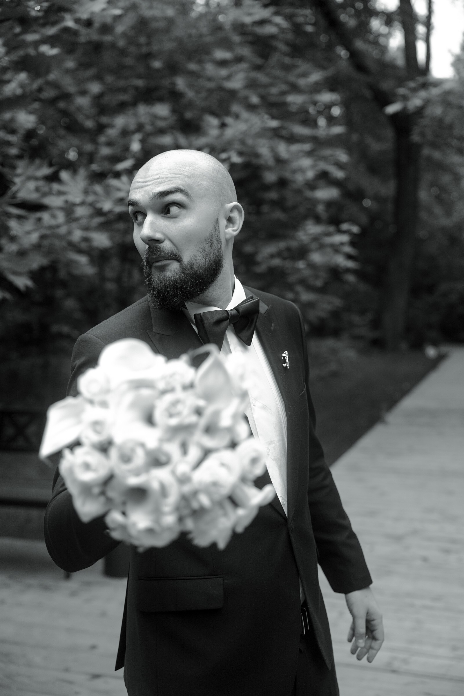 Контакты. Ведущий Москва Мацак Стас