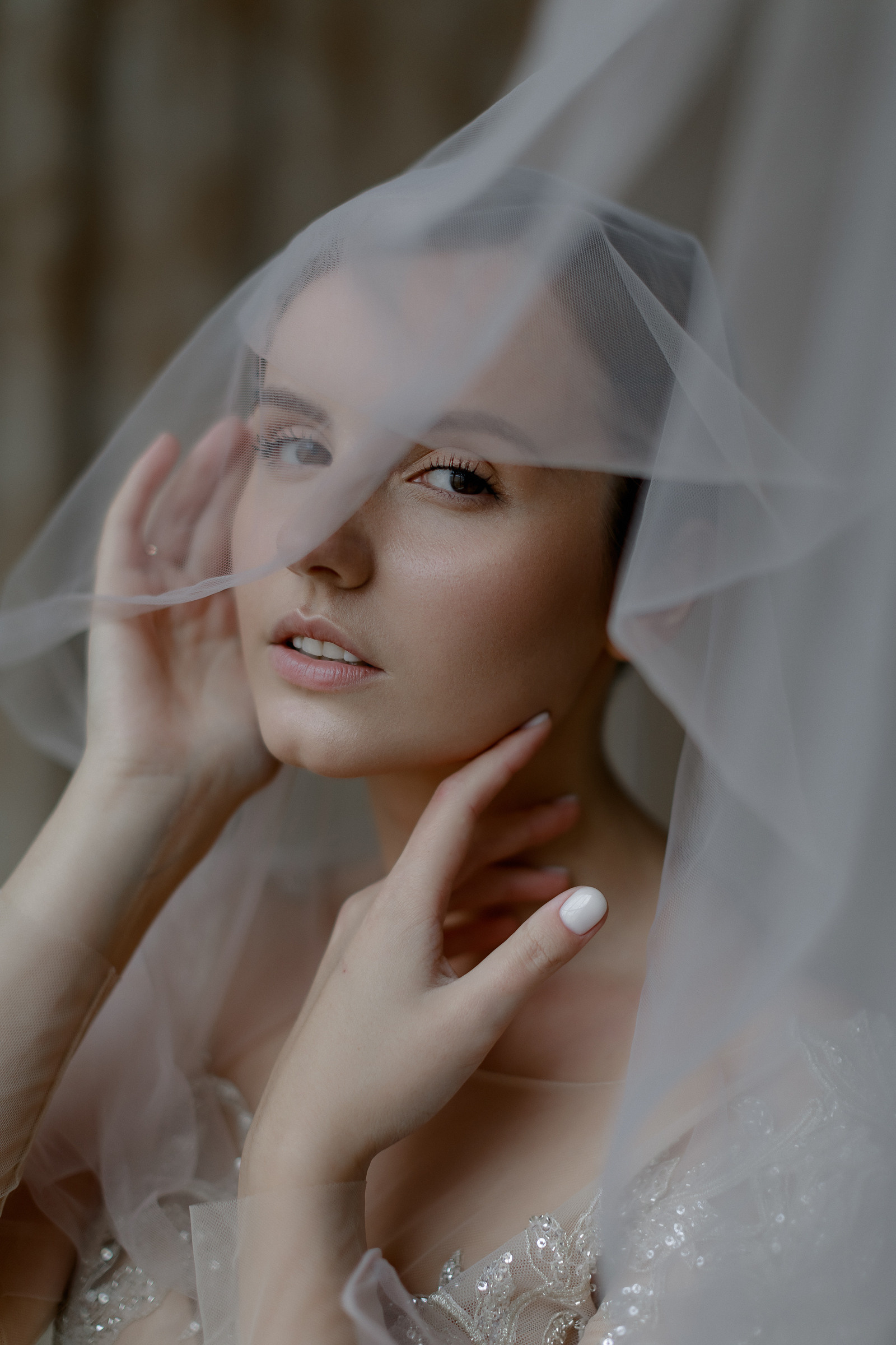 Свадьба Анастасии и Максима. Свадебный фотограф Аня Милграм