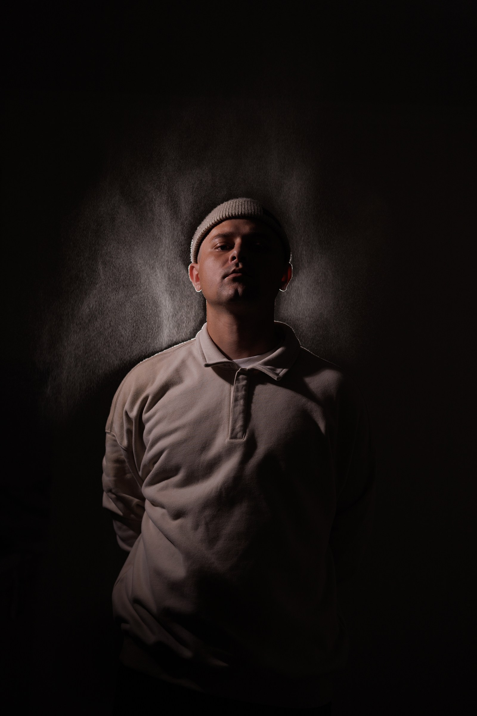 Владимир Попов — индивидуальный портретный фотограф в Тюмени