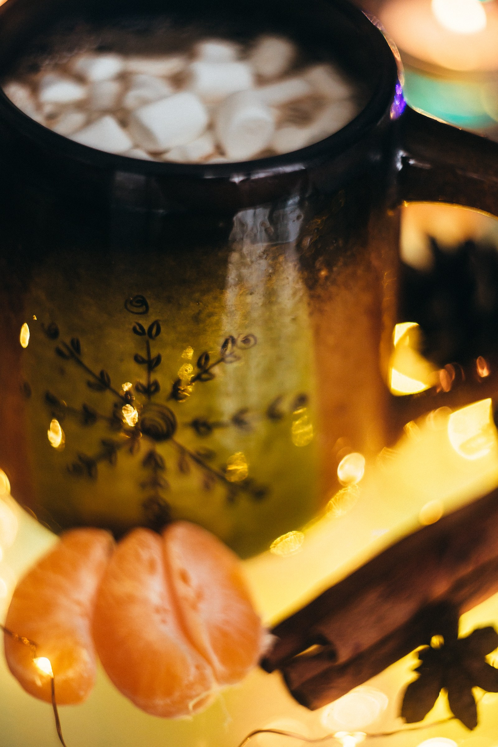 С Новым Годом и Рождеством Христовым!. Семейный и контент фотограф в Москве Вероника Швец