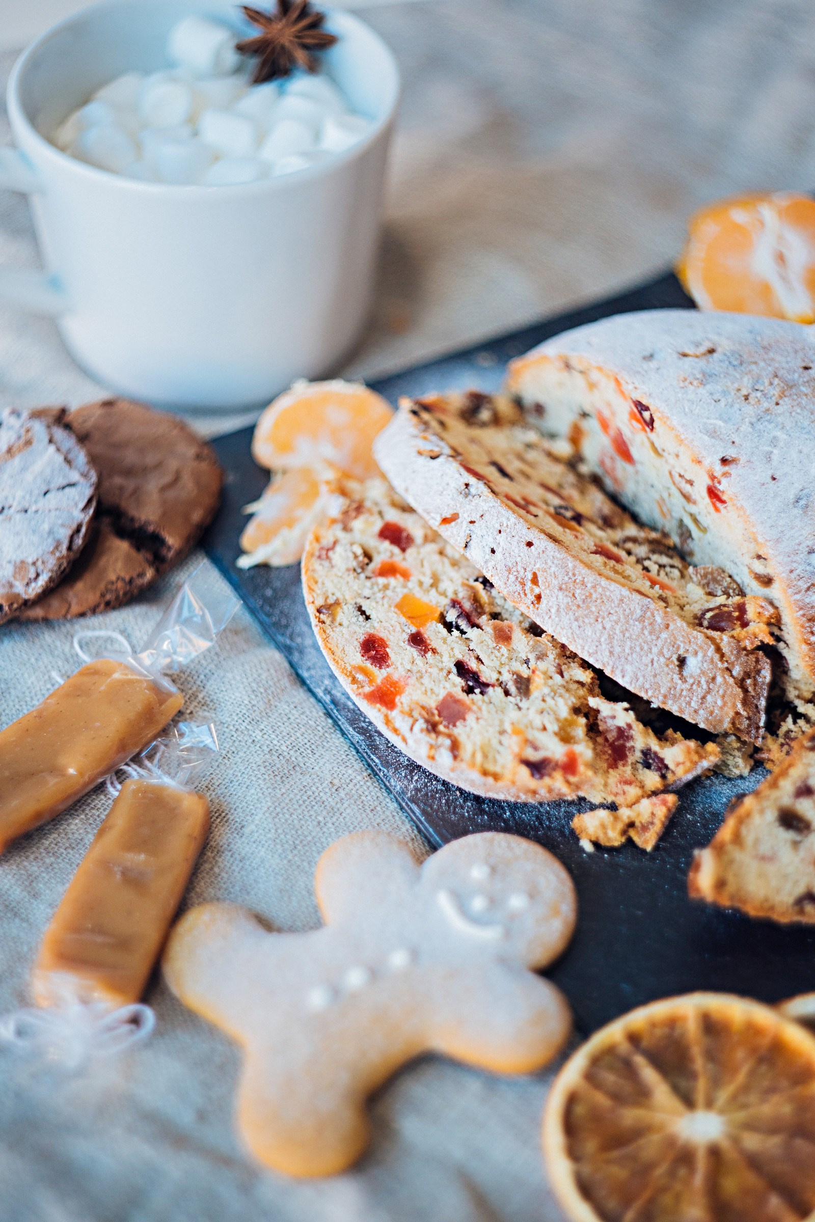 С Новым Годом и Рождеством Христовым!. Семейный и контент фотограф в Москве Вероника Швец