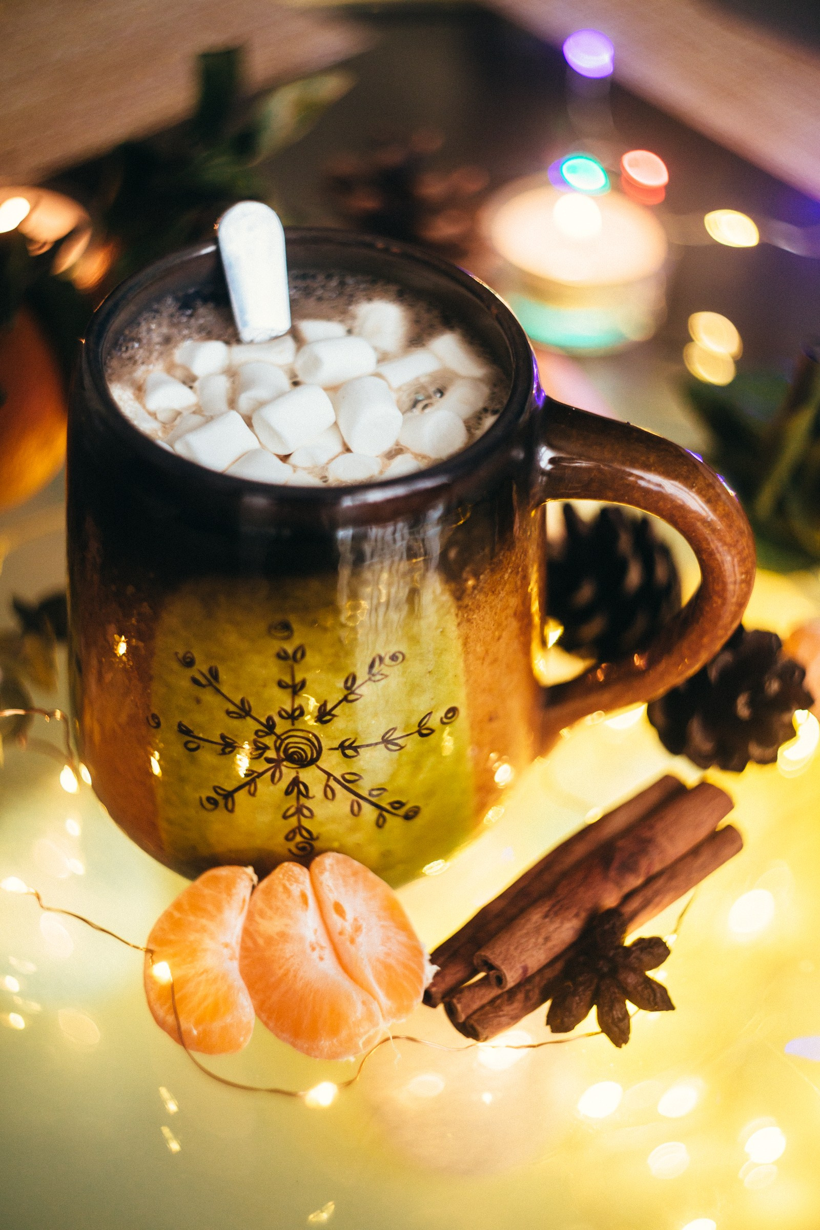 С Новым Годом и Рождеством Христовым!. Семейный и контент фотограф в Москве Вероника Швец