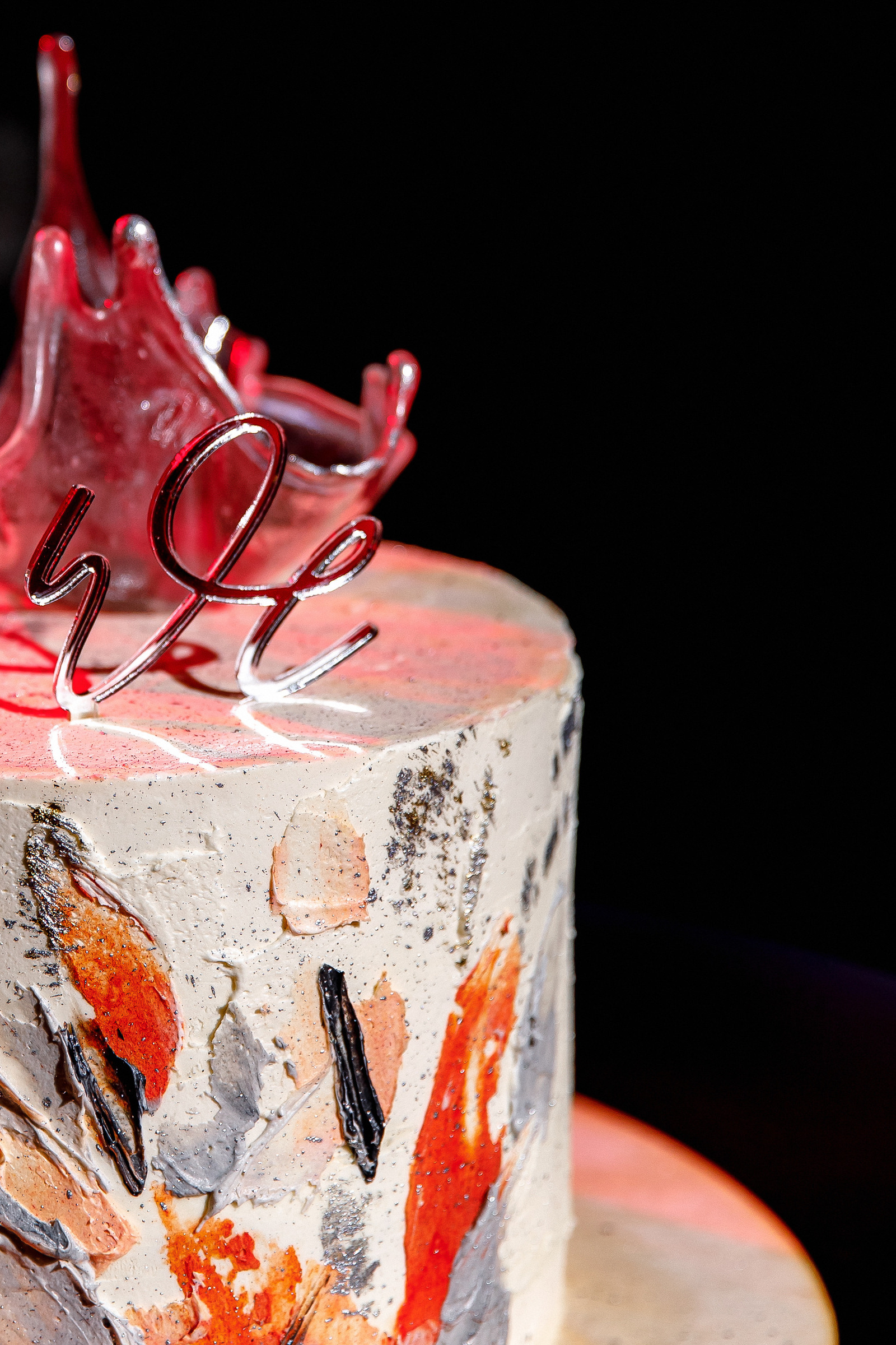 Свадьба Анастасии и Максима. Свадебный фотограф Аня Милграм