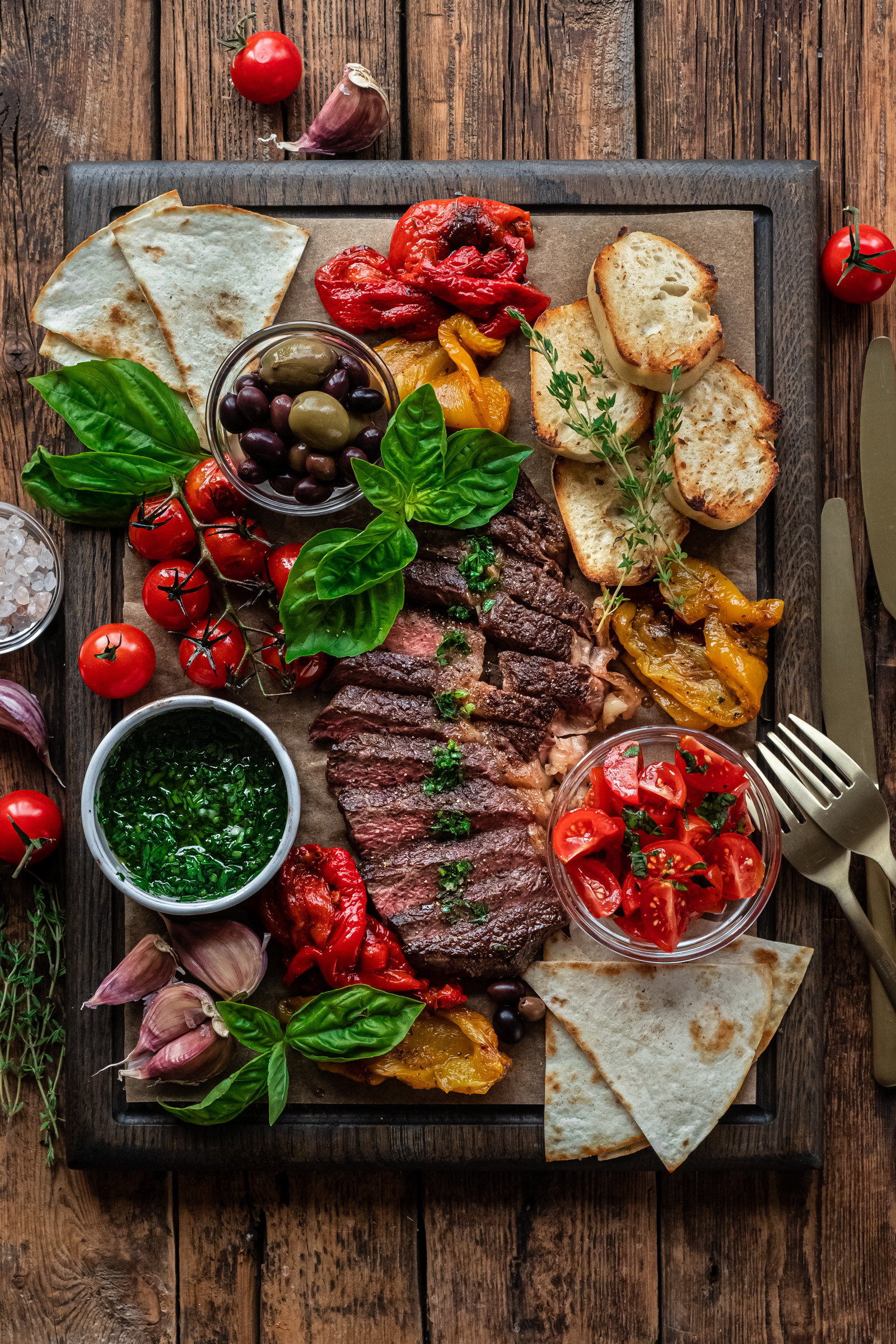 Фотография со вкусом