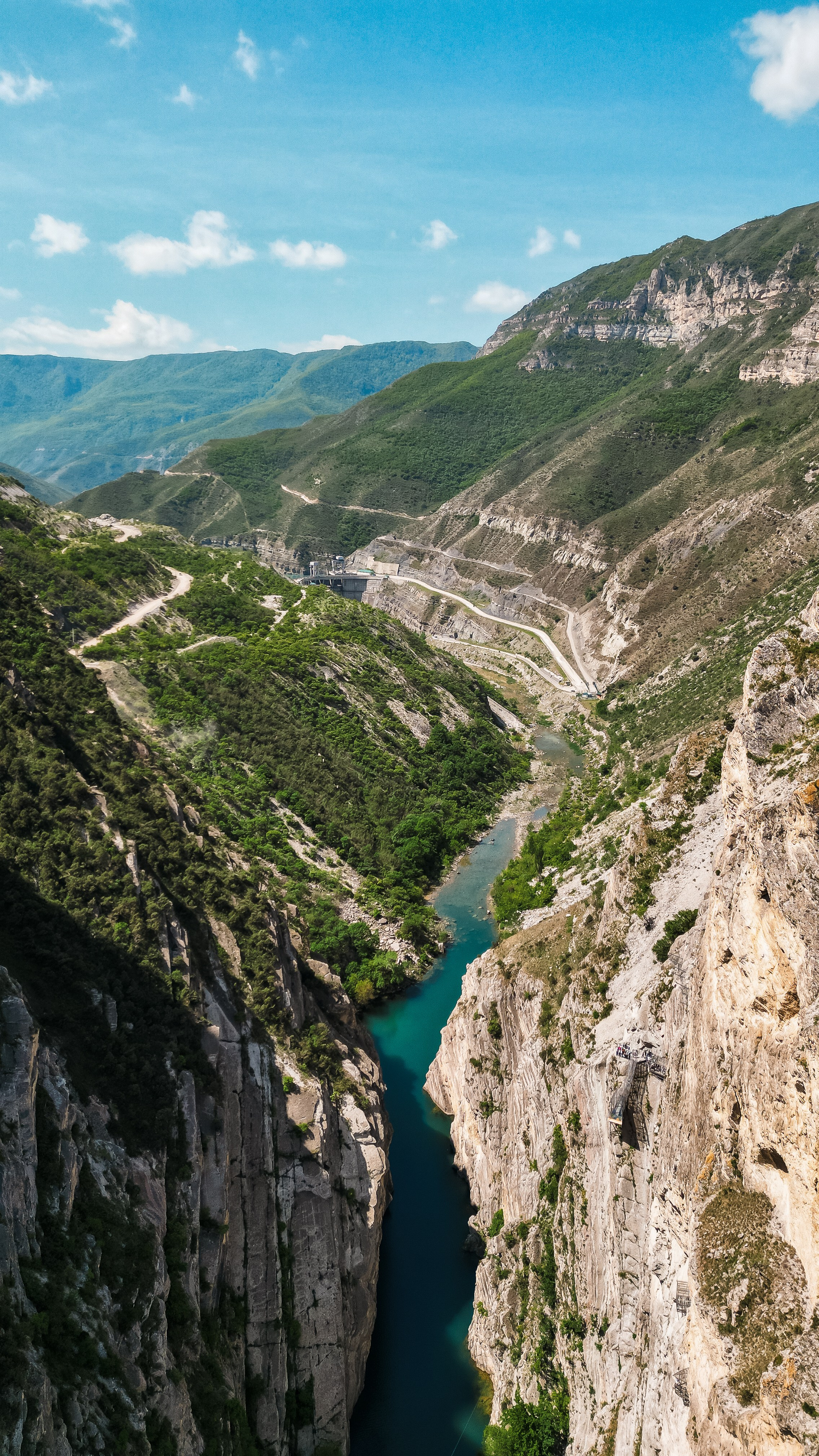 Свадебный и семейный фотограф в Каспийске Алёна Нурмагомедова
