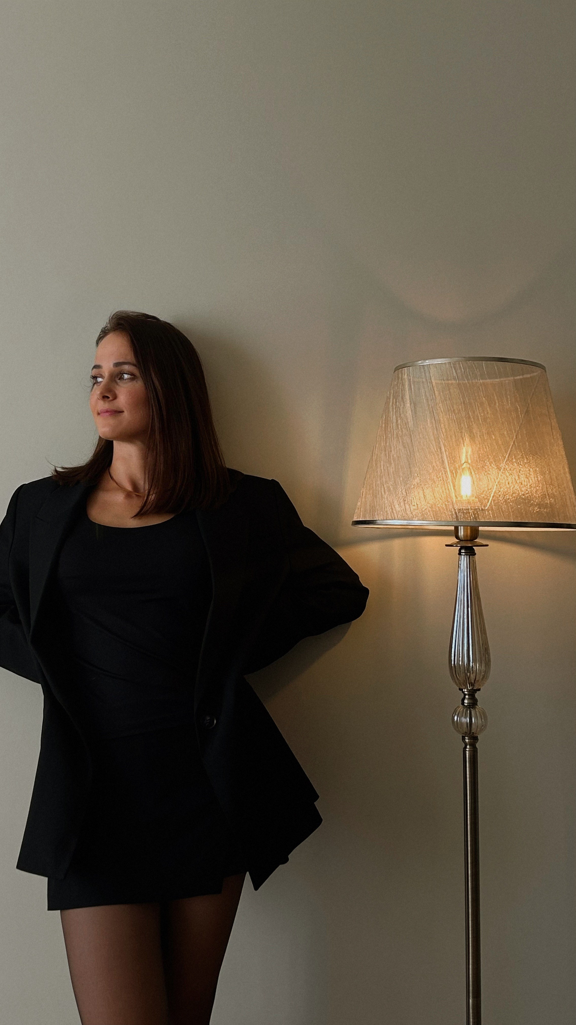 О НАС. Дизайнер интерьера, Санкт-Петербург