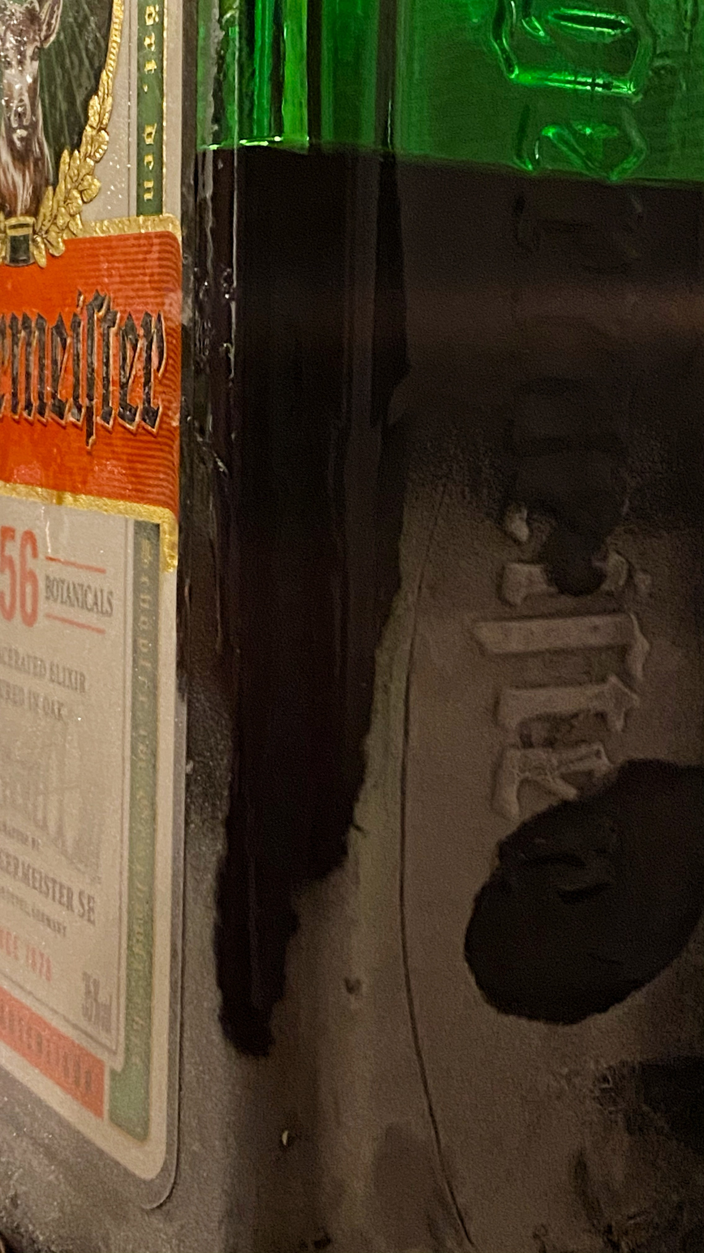 Разработка коммуникационной платформы для Jagermeister. Маркетолог в Москве, специалист по коммуникациям и рекламе Аня Смоляга