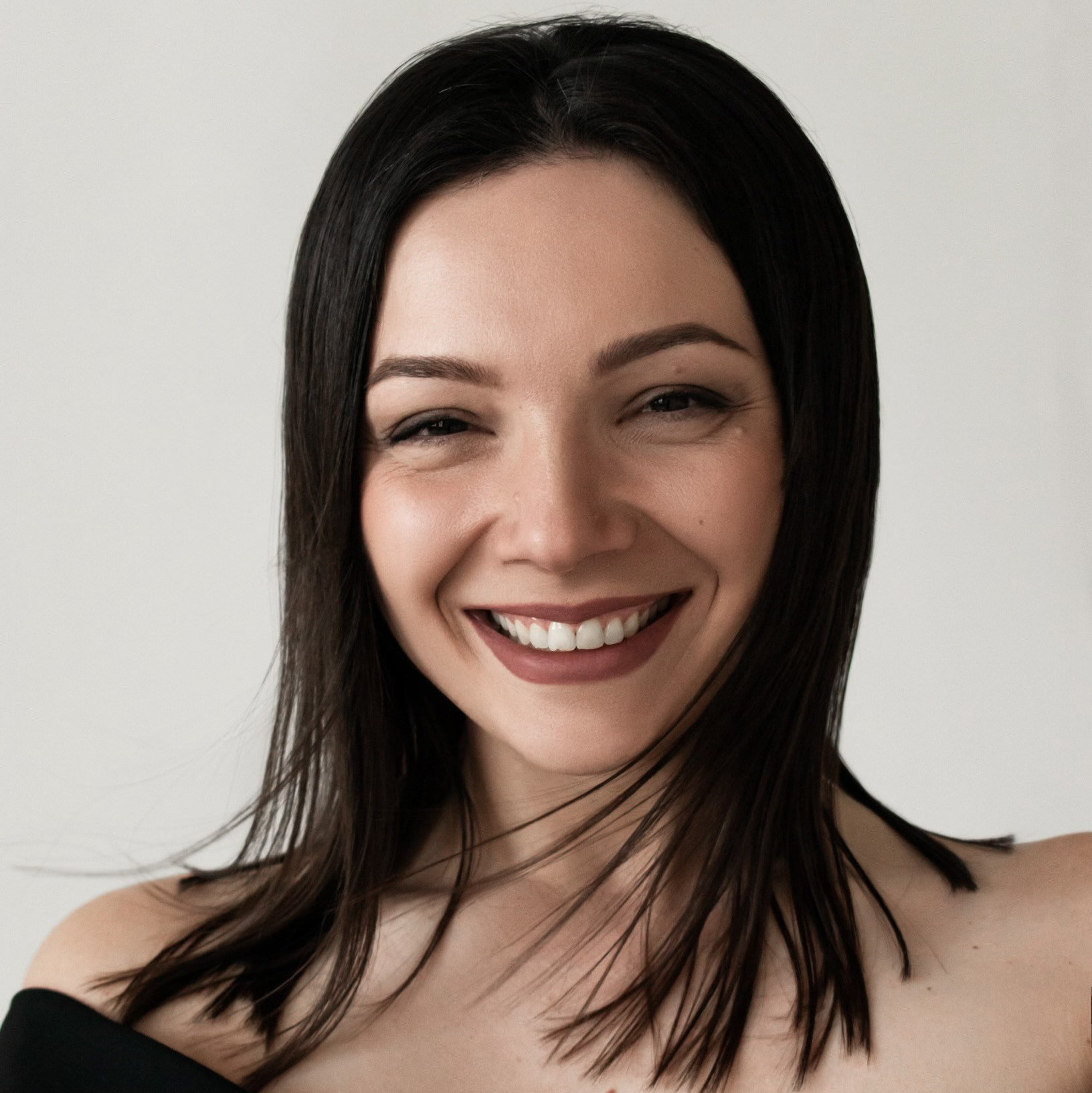 Индивидуальный фотограф в Санкт-Петербурге Надежда Волобуева