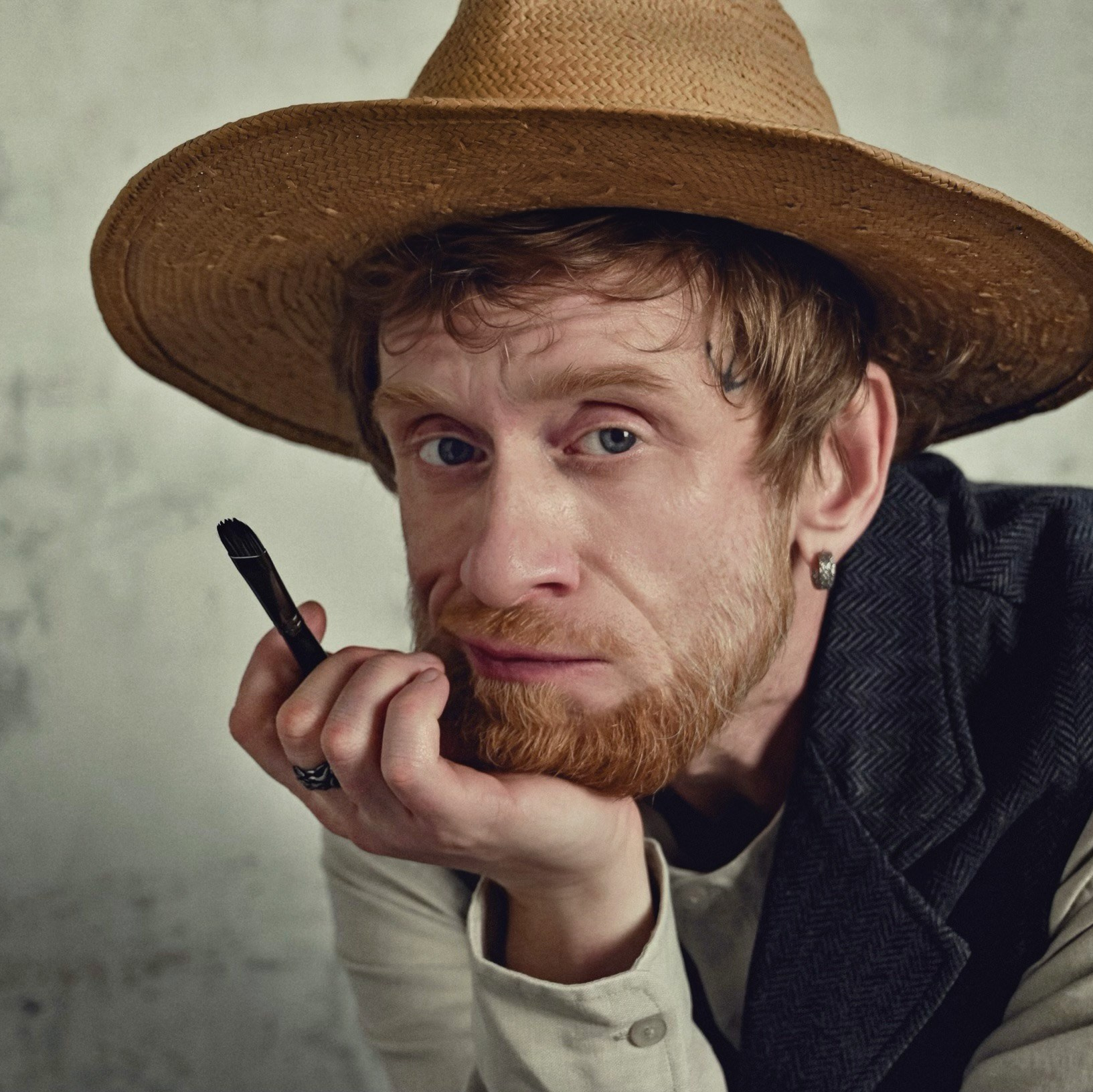 Истории героев. Фотограф Ямбикова Ксения в Москве