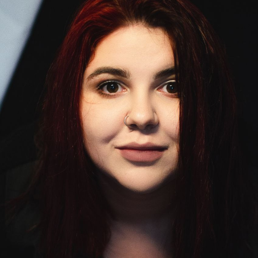 Портретный фотограф в Санкт-Петербурге Аласкарова Алессия