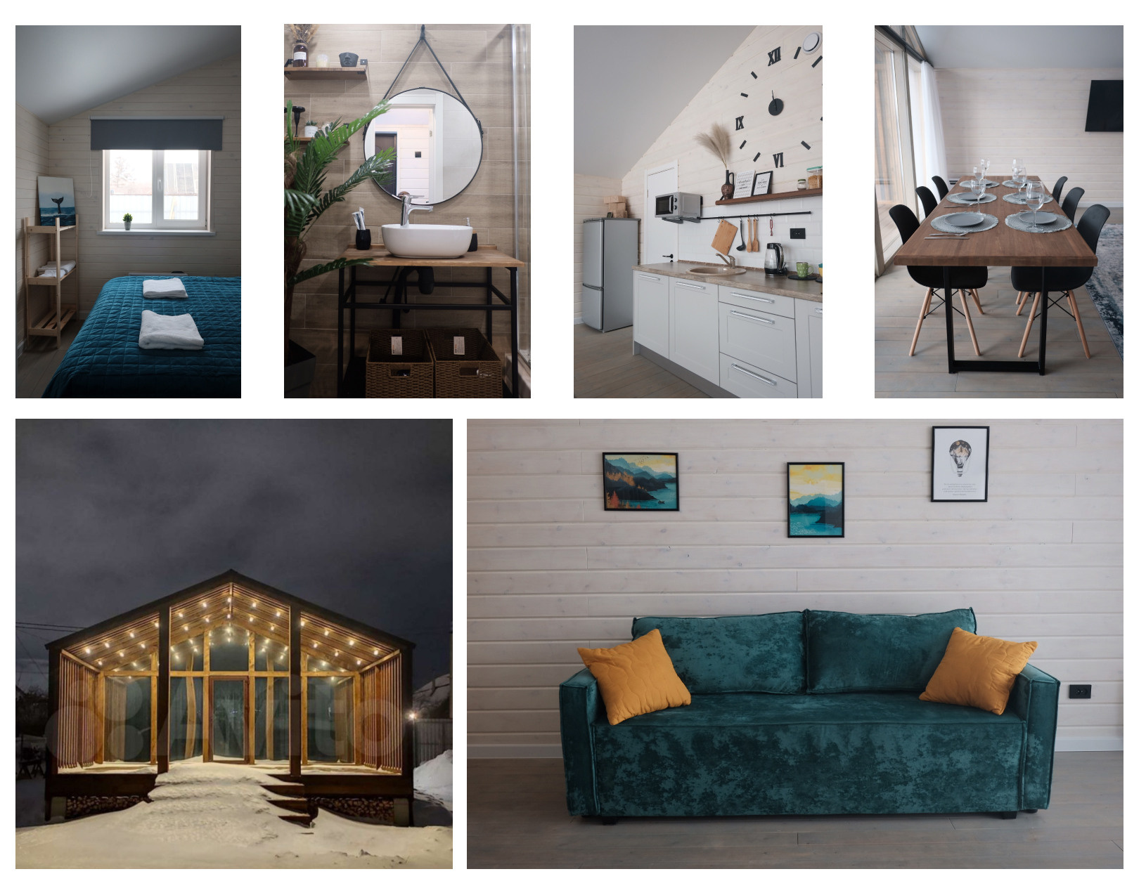 «ФОТОДЕНЬ В СКАНДИНАВСКОМ ДОМИКЕ». Артём Кузнецов, фотограф, Новосибирск