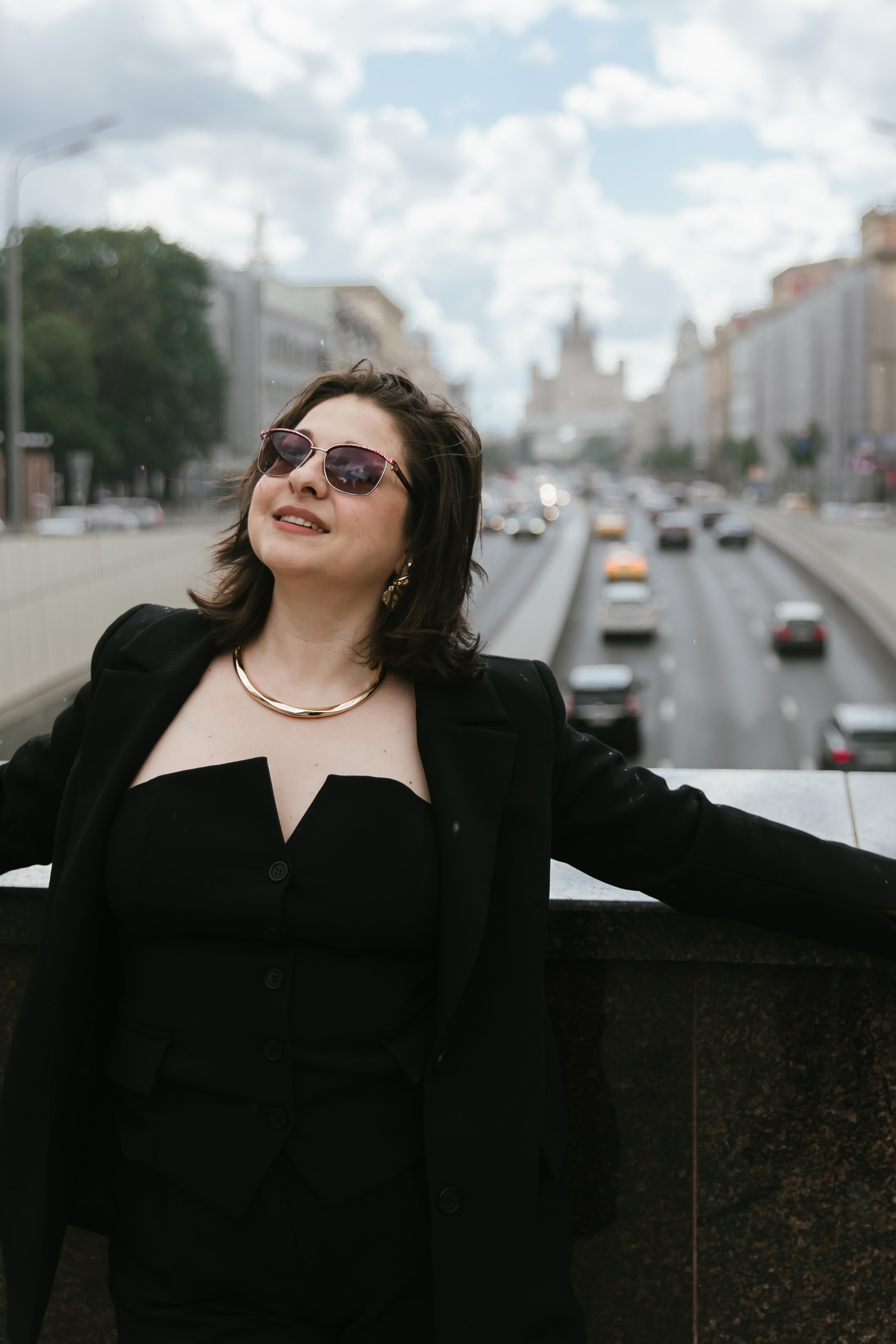 Маршрут для фотосессии в центре Москвы. Свадебный и семейный фотограф в Москве Анастасия Крам